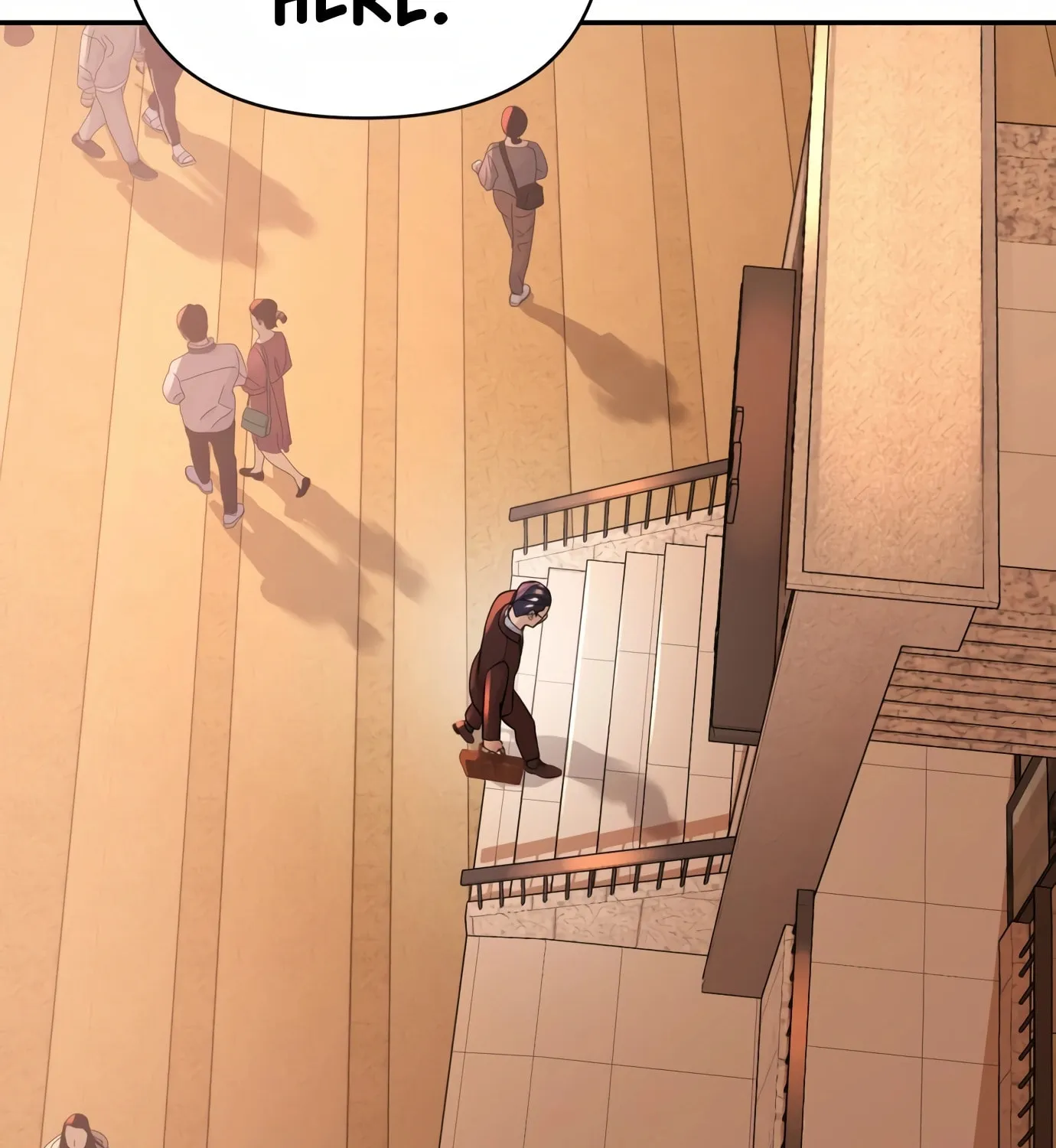 Read Hellcraft chapter 5 image 65 on Lezhin