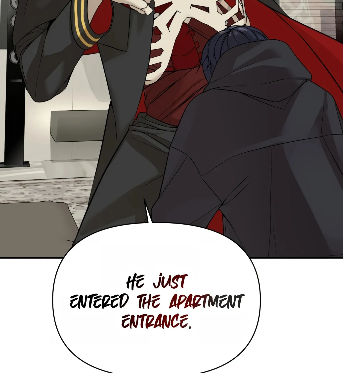 Read Hellcraft chapter 5 image 68 on Lezhin
