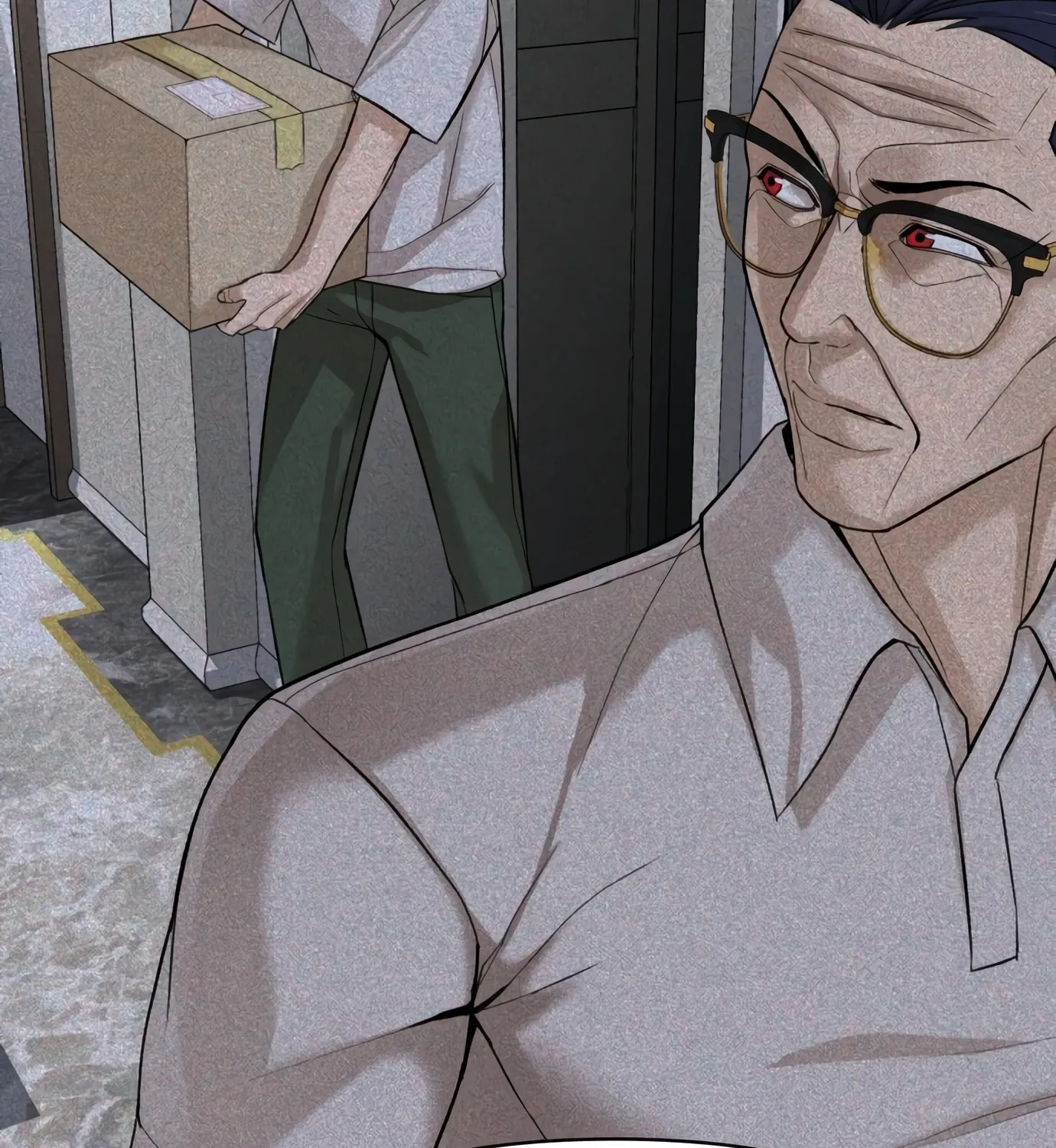 Read Hellcraft chapter 5 image 76 on Lezhin