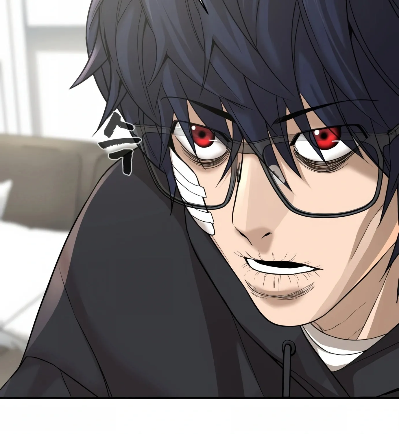Read Hellcraft chapter 5 image 85 on Lezhin
