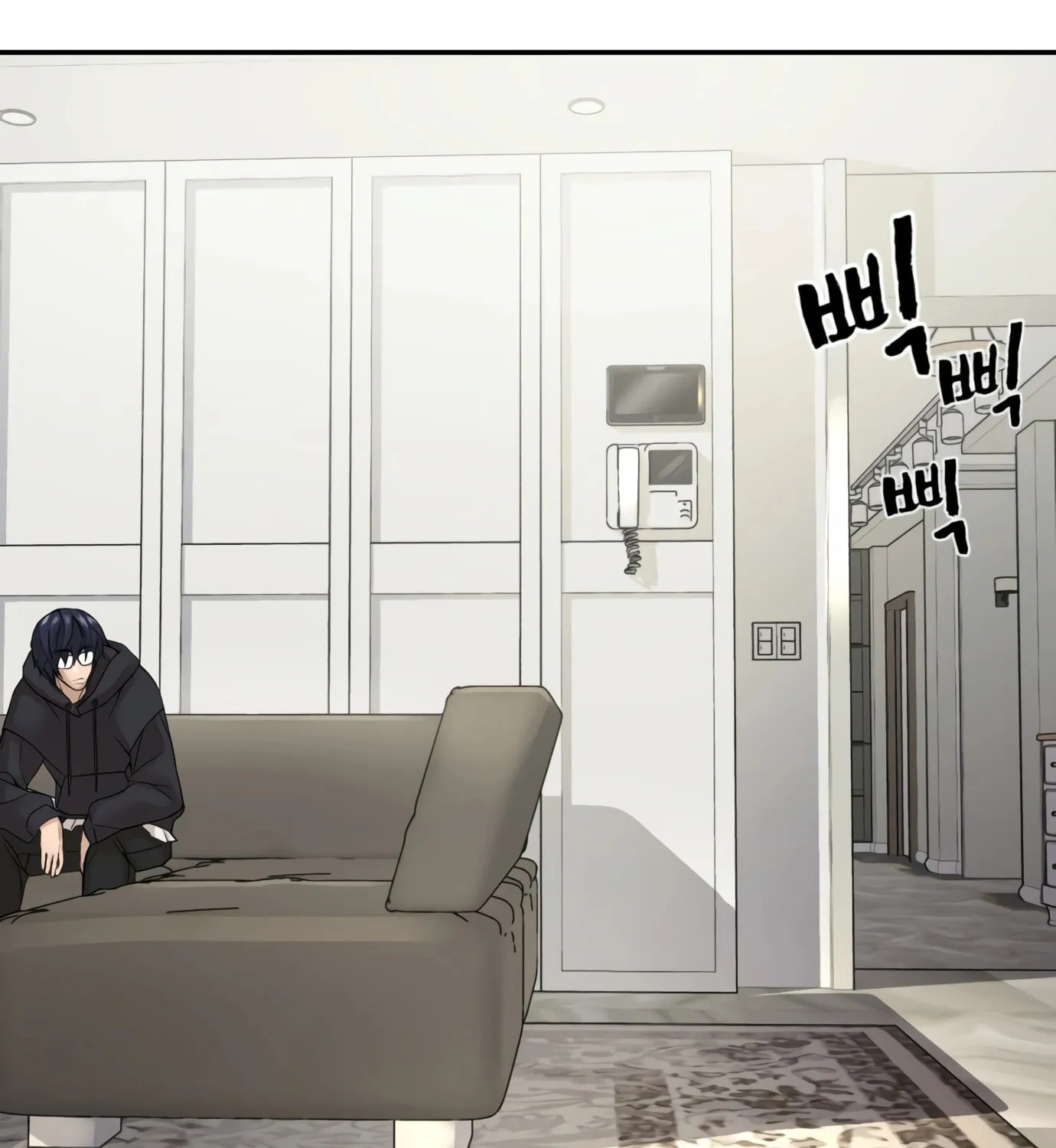 Read Hellcraft chapter 5 image 87 on Lezhin