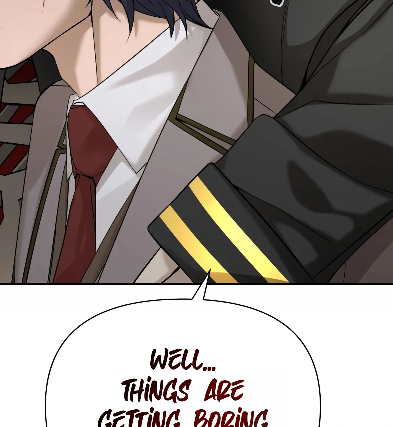 Read Hellcraft chapter 5 image 9 on Lezhin