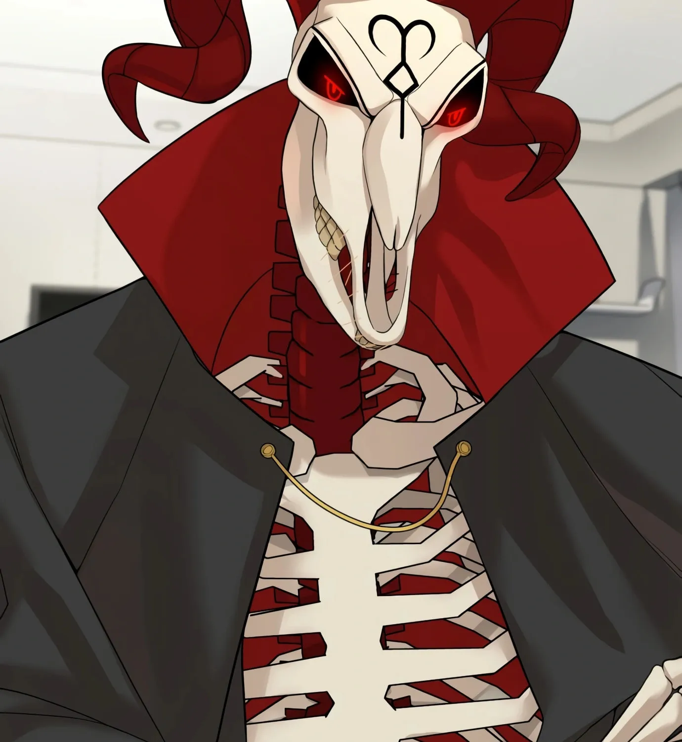 Read Hellcraft chapter 5 image 90 on Lezhin