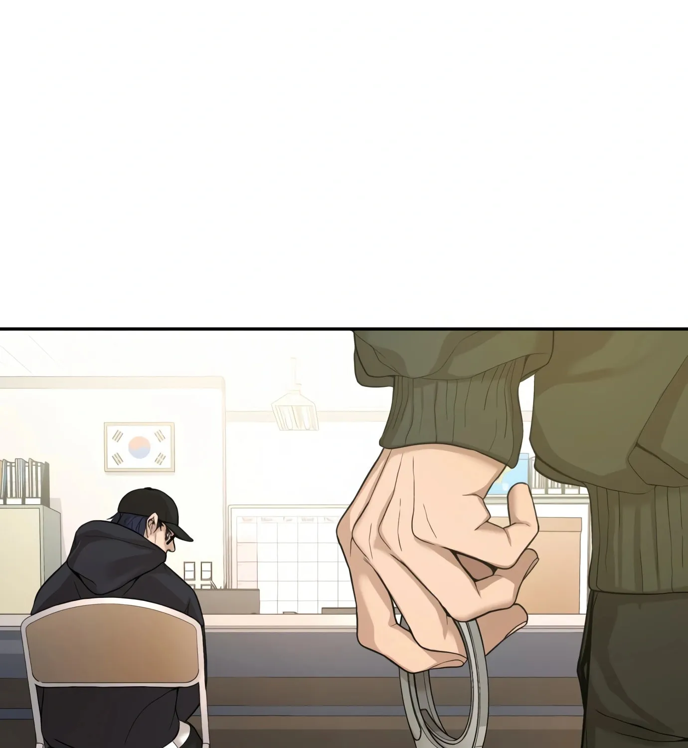 Read Hellcraft chapter 6 image 113 on Lezhin