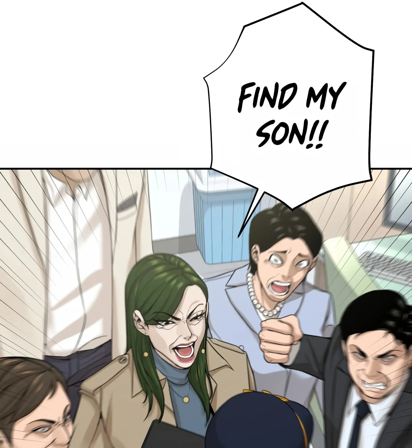 Read Hellcraft chapter 6 image 119 on Lezhin