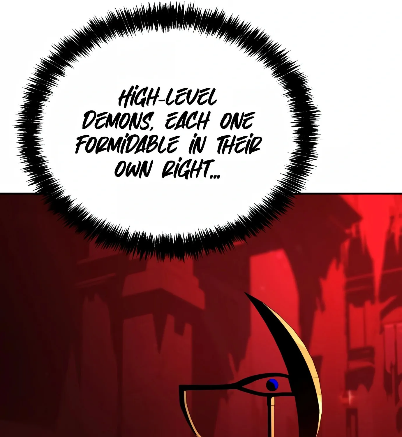 Read Hellcraft chapter 6 image 12 on Lezhin