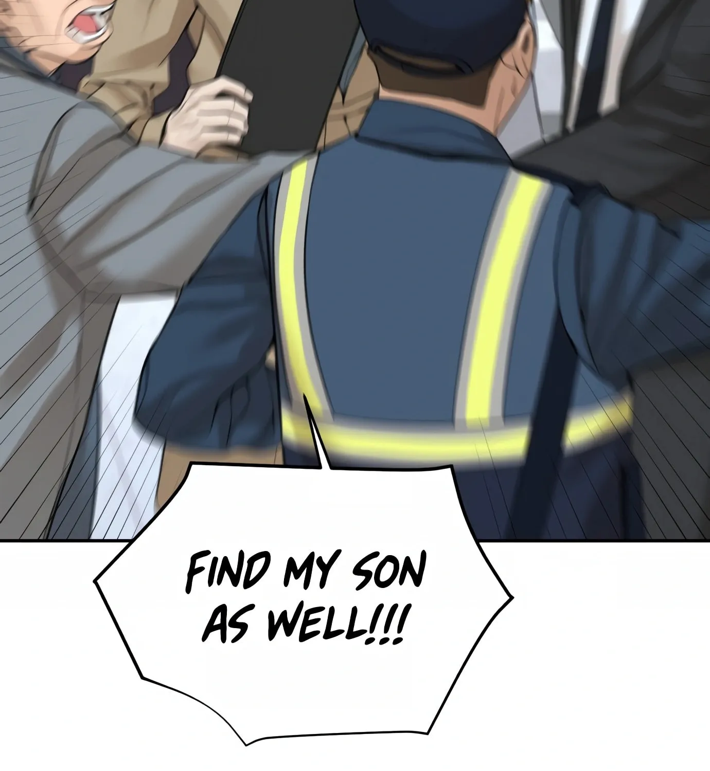 Read Hellcraft chapter 6 image 120 on Lezhin