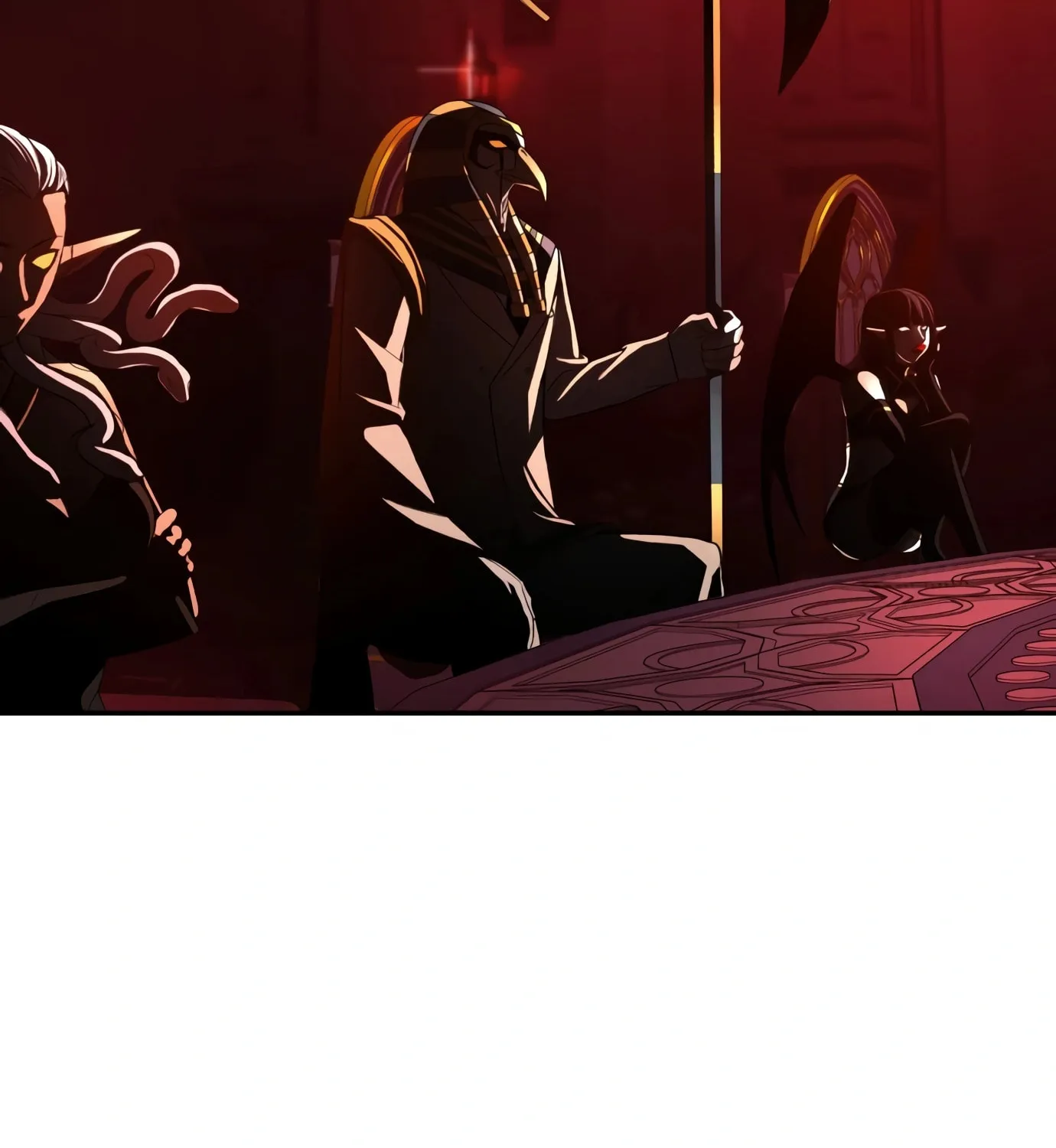 Read Hellcraft chapter 6 image 13 on Lezhin