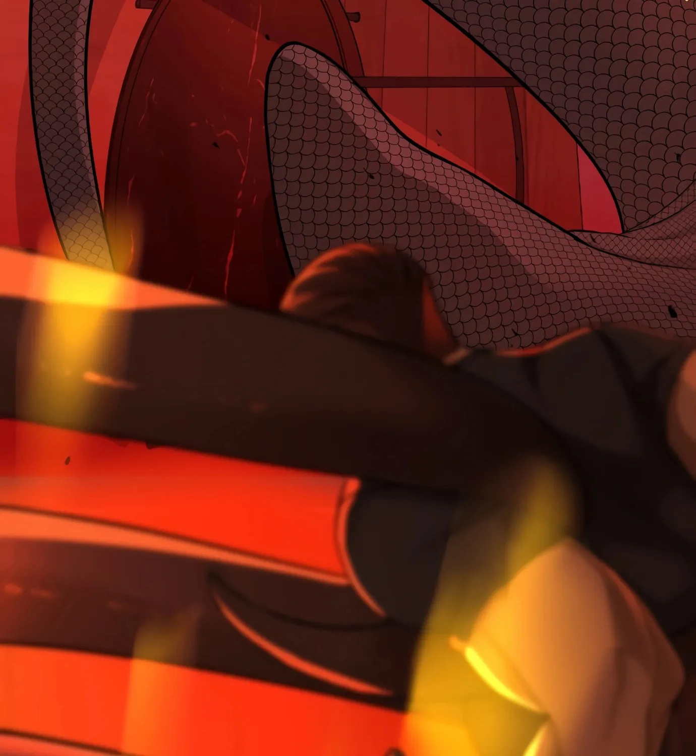 Read Hellcraft chapter 6 image 136 on Lezhin