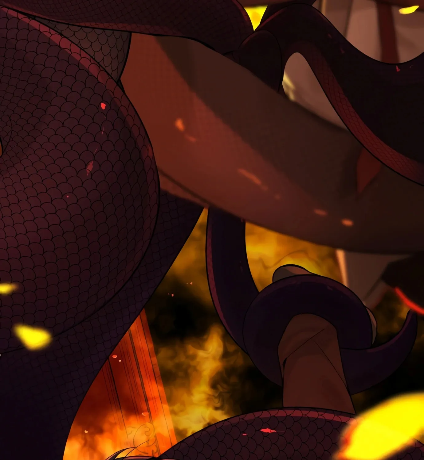 Read Hellcraft chapter 6 image 139 on Lezhin
