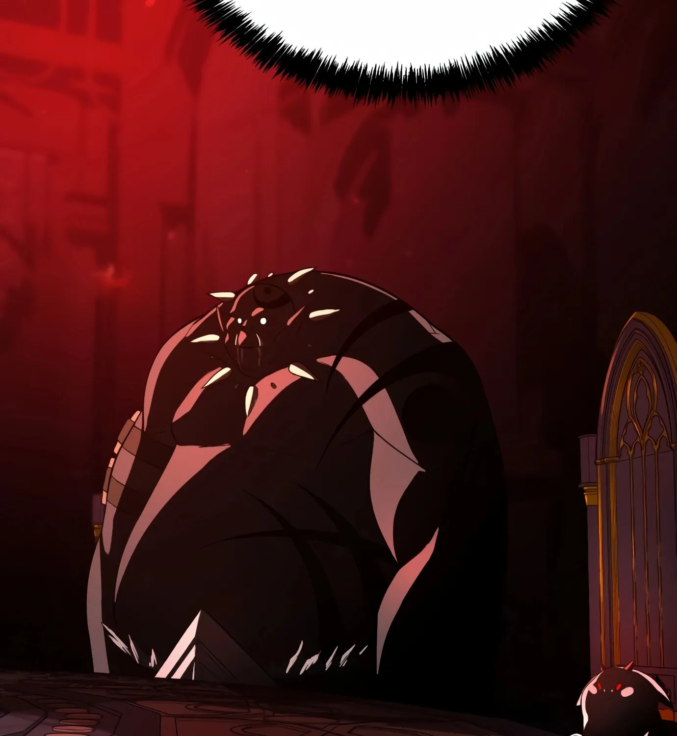 Read Hellcraft chapter 6 image 15 on Lezhin