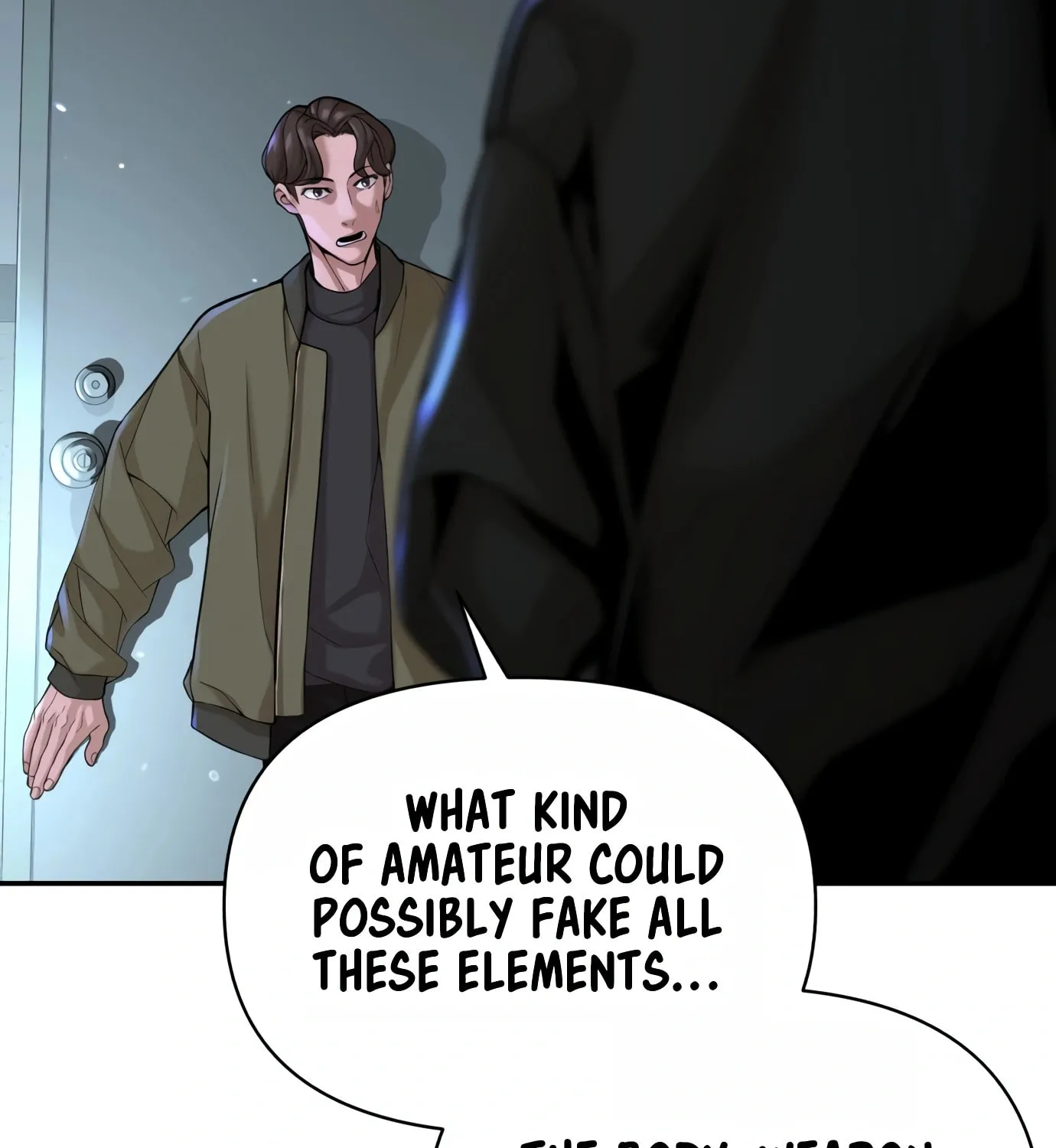 Read Hellcraft chapter 6 image 151 on Lezhin