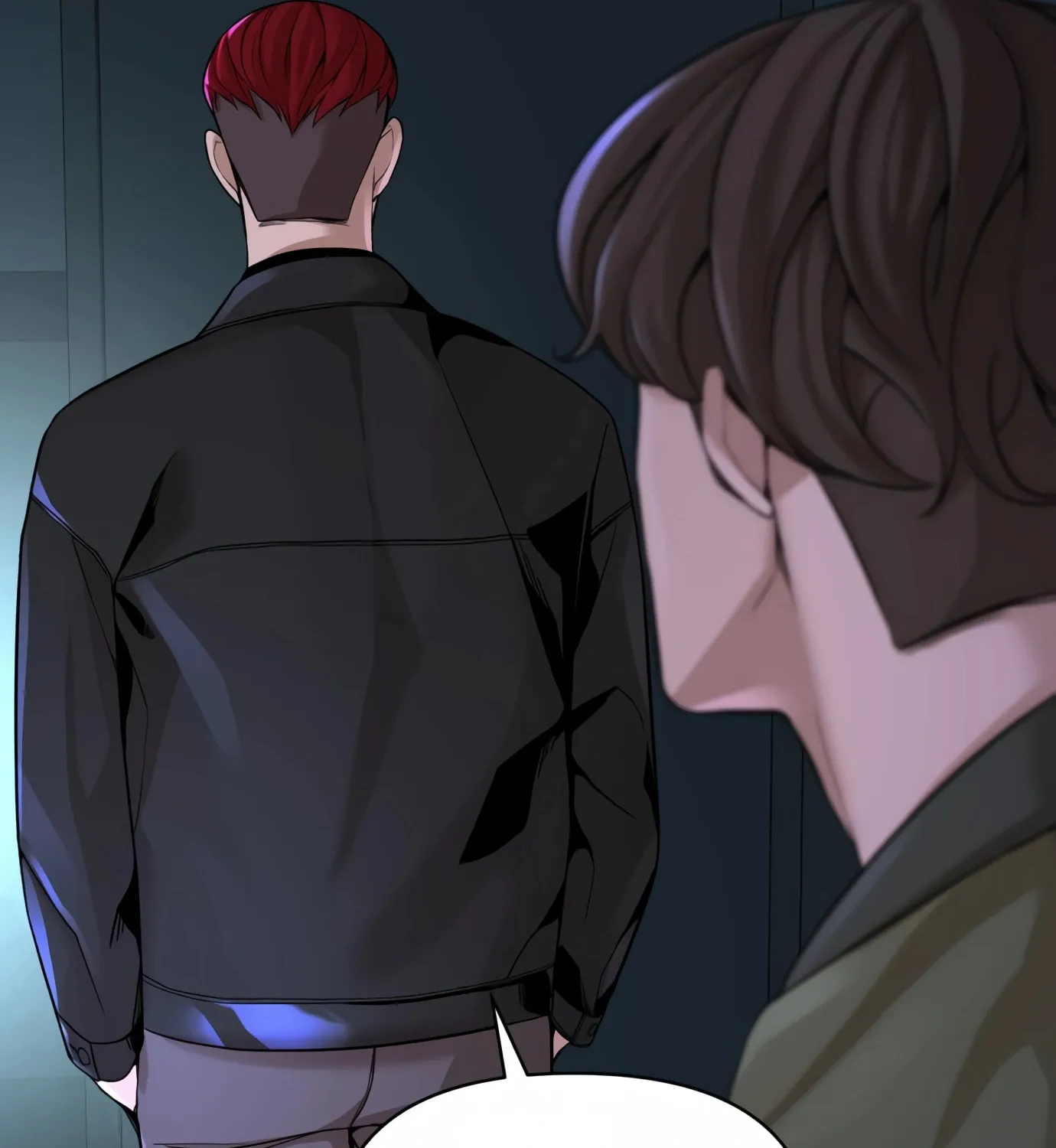 Read Hellcraft chapter 6 image 162 on Lezhin