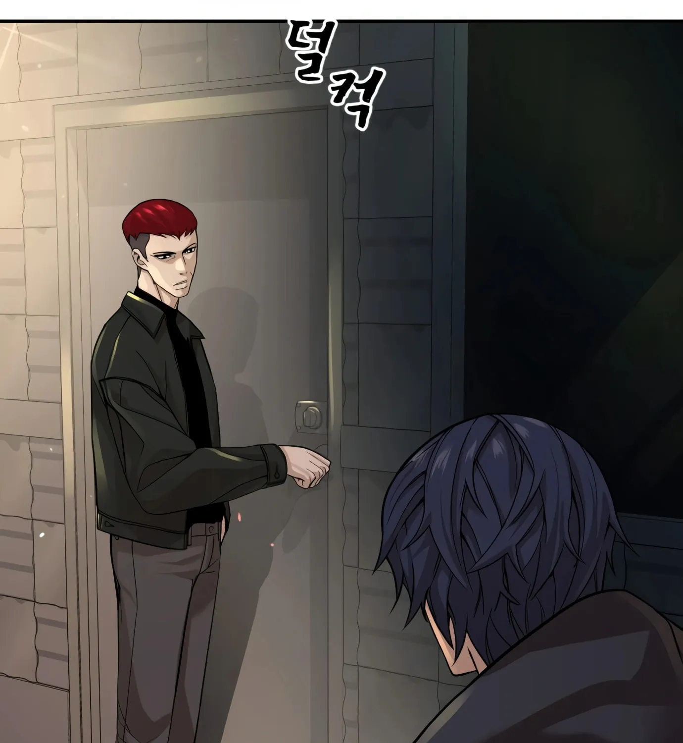 Read Hellcraft chapter 6 image 167 on Lezhin