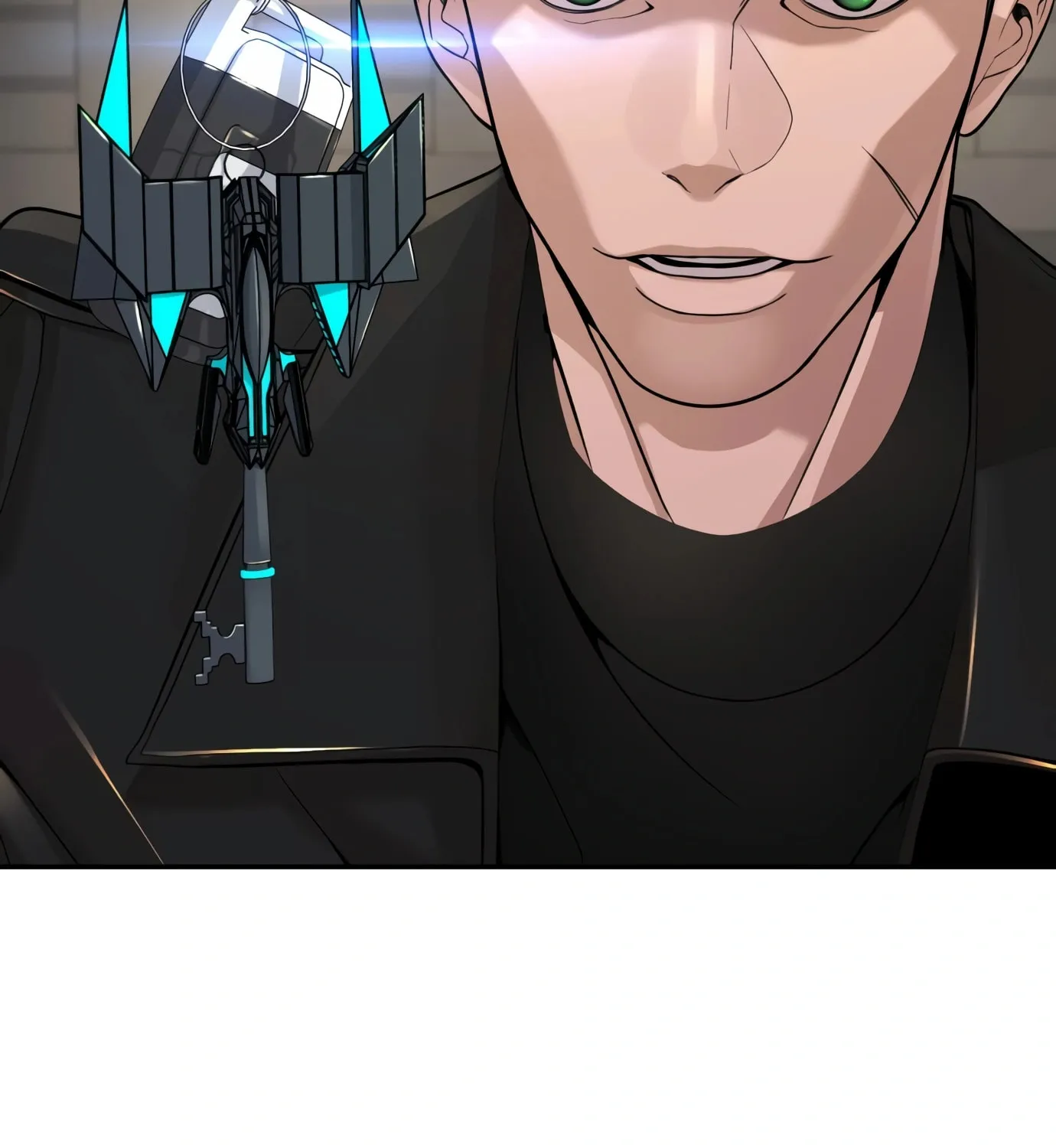 Read Hellcraft chapter 6 image 185 on Lezhin