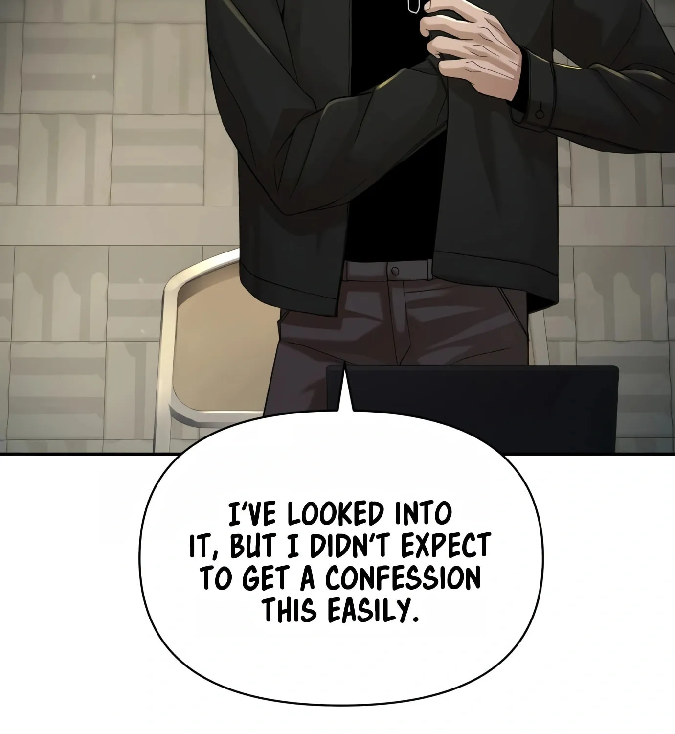 Read Hellcraft chapter 6 image 194 on Lezhin