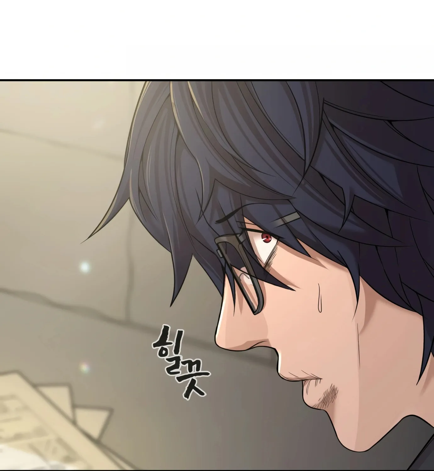Read Hellcraft chapter 6 image 207 on Lezhin