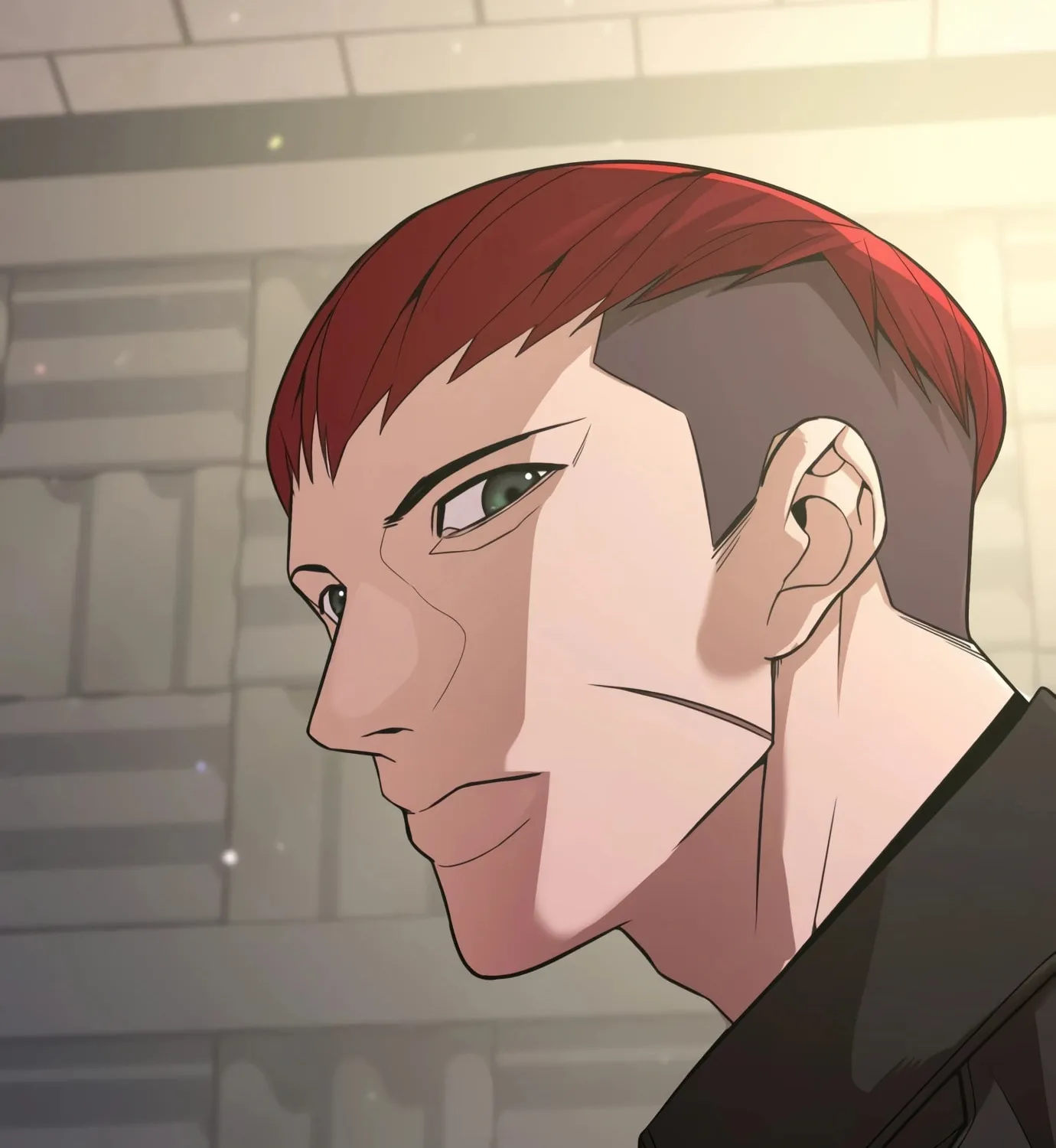 Read Hellcraft chapter 6 image 209 on Lezhin