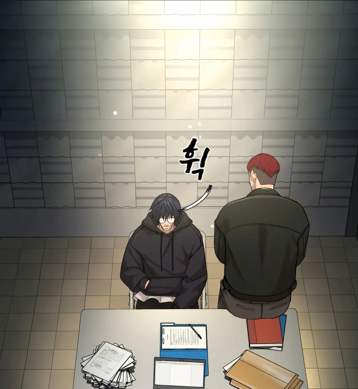 Read Hellcraft chapter 6 image 212 on Lezhin