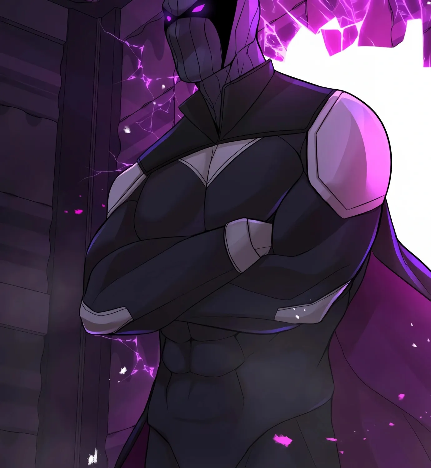 Read Hellcraft chapter 6 image 226 on Lezhin