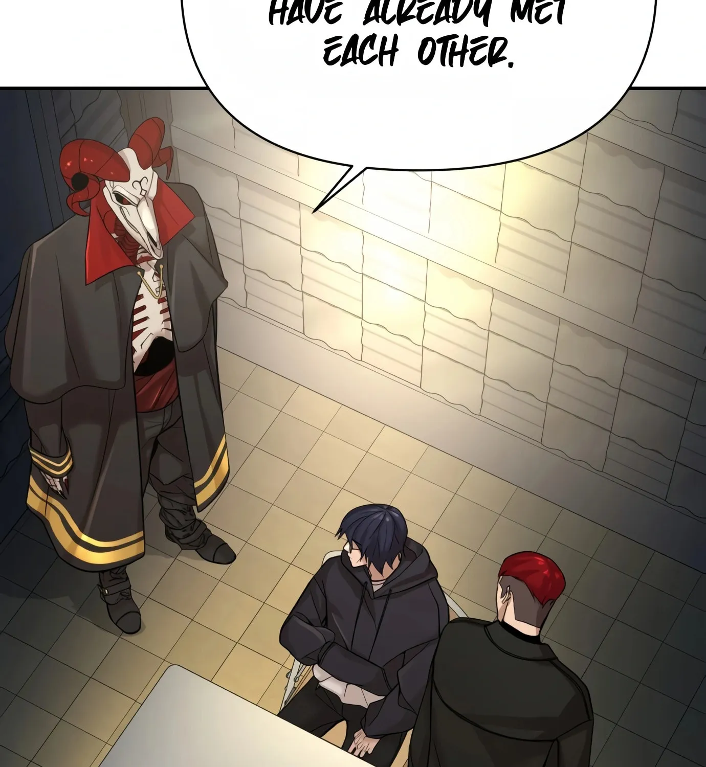 Read Hellcraft chapter 6 image 233 on Lezhin