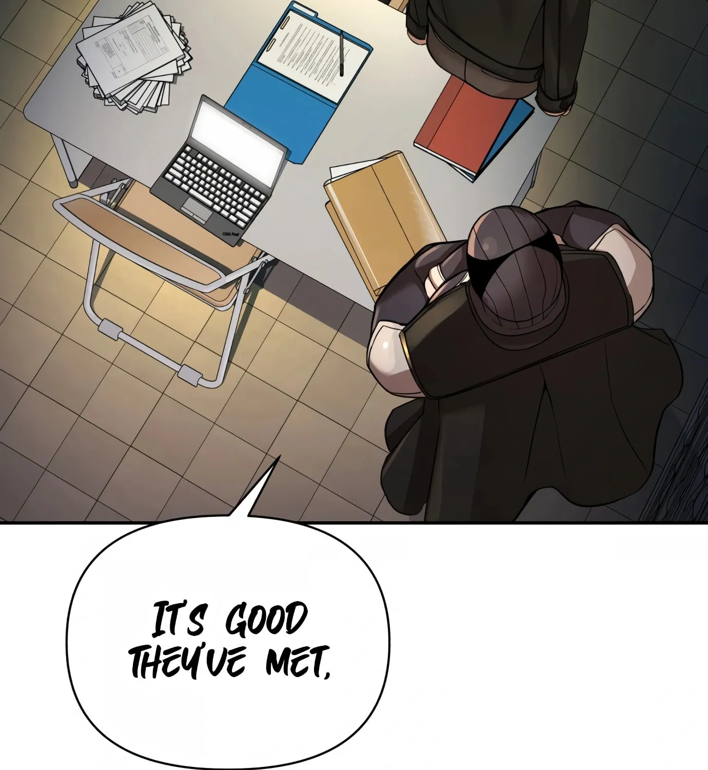 Read Hellcraft chapter 6 image 234 on Lezhin