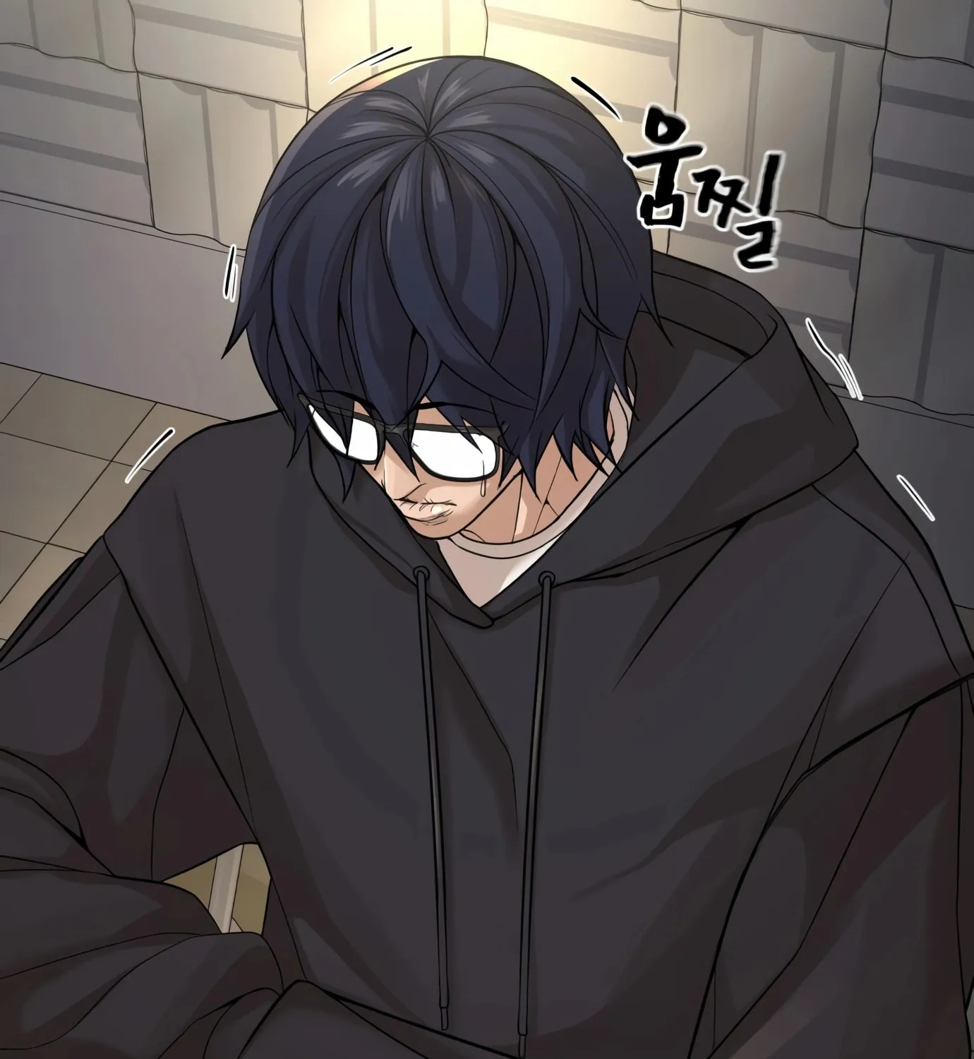 Read Hellcraft chapter 6 image 239 on Lezhin
