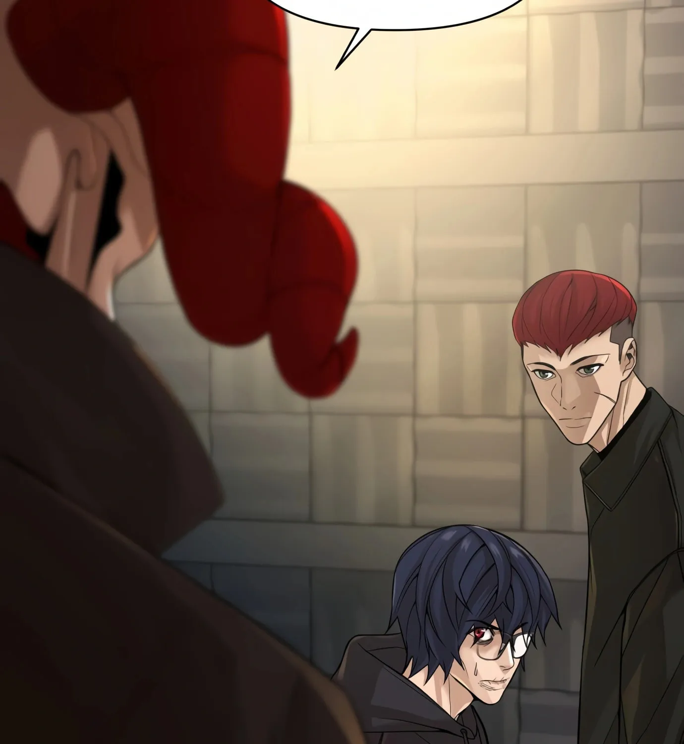 Read Hellcraft chapter 6 image 242 on Lezhin