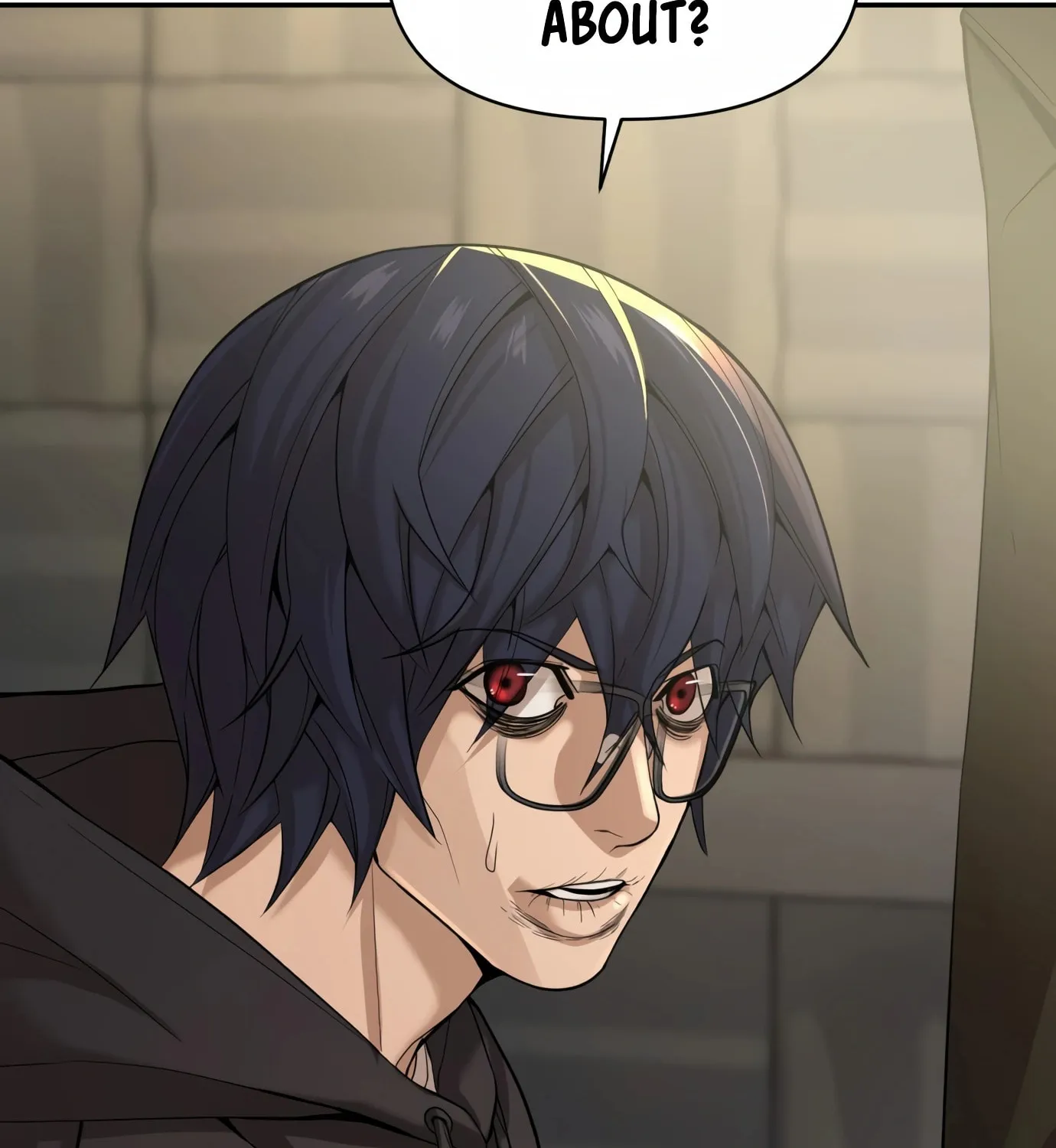 Read Hellcraft chapter 6 image 245 on Lezhin