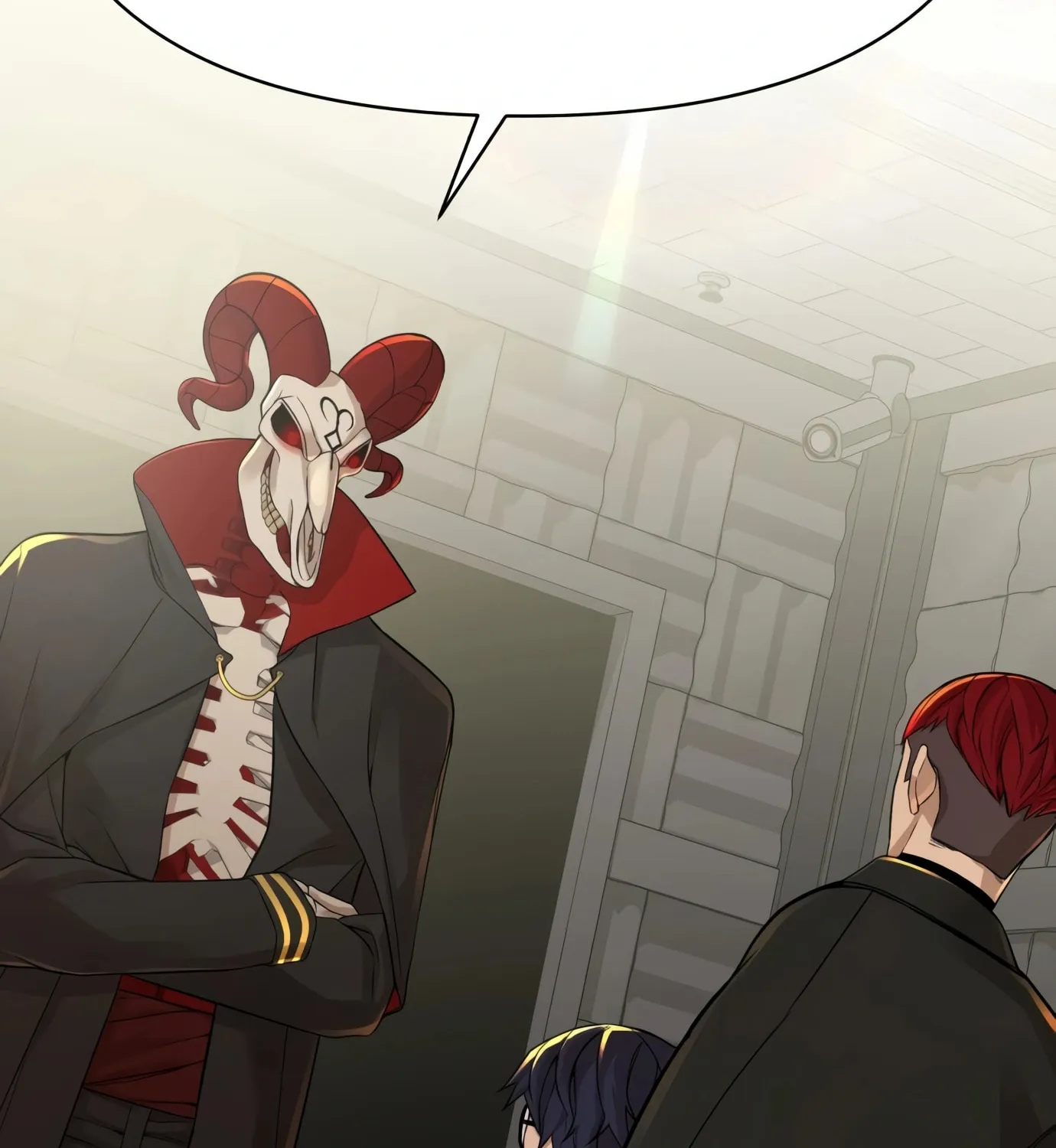 Read Hellcraft chapter 6 image 255 on Lezhin