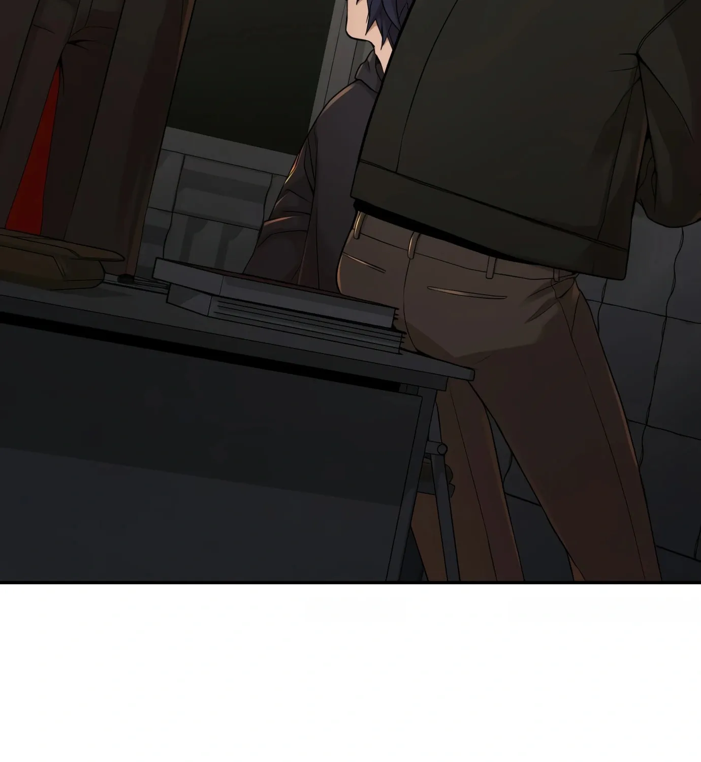 Read Hellcraft chapter 6 image 256 on Lezhin