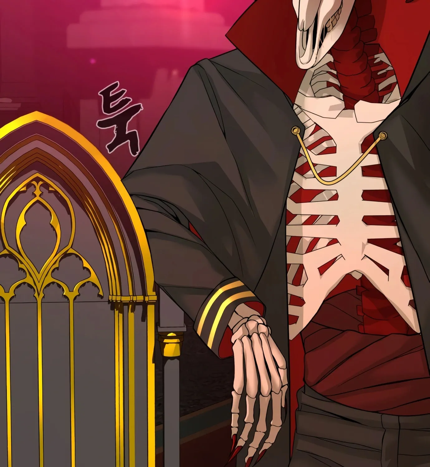 Read Hellcraft chapter 6 image 26 on Lezhin