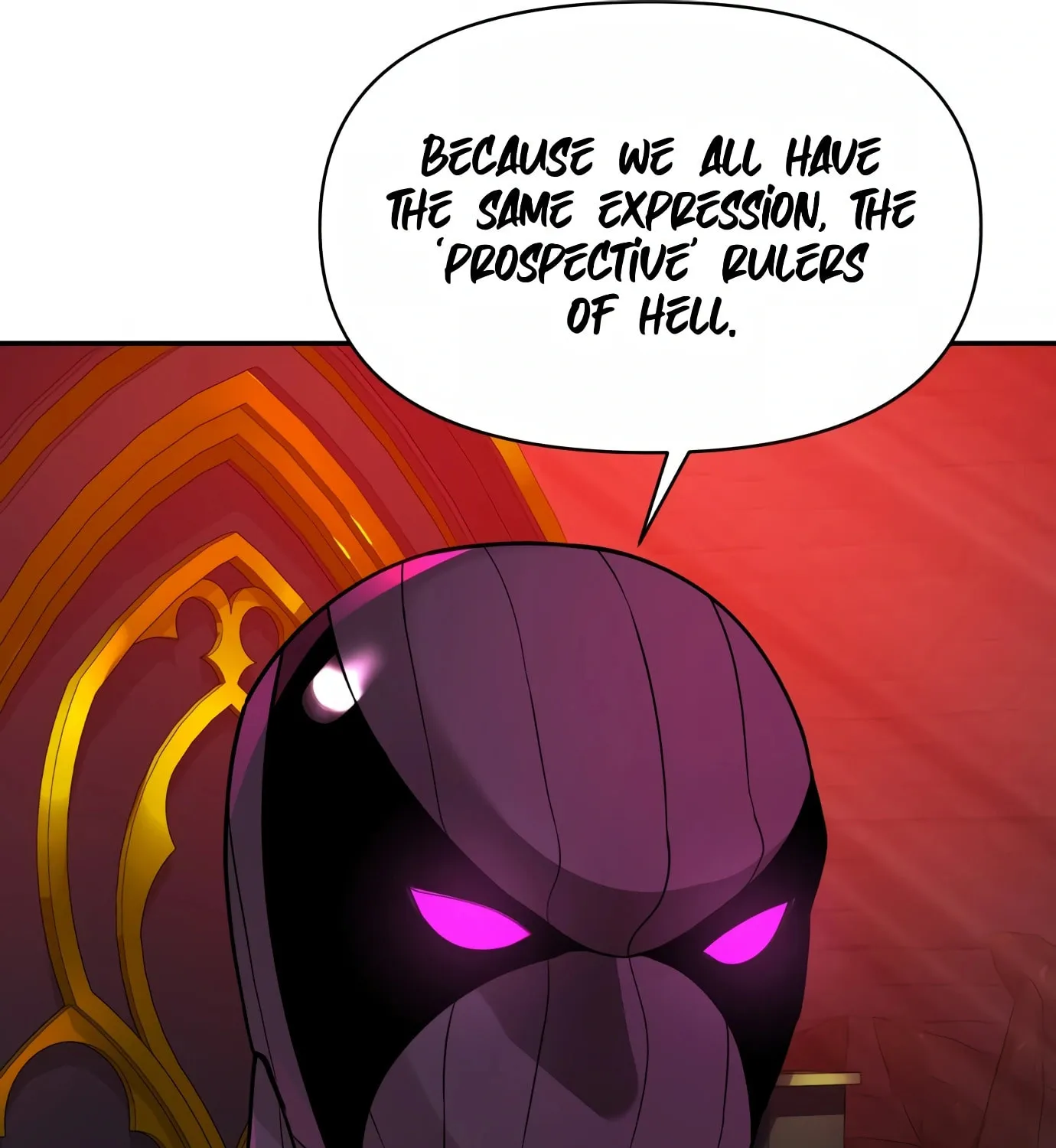 Read Hellcraft chapter 6 image 42 on Lezhin