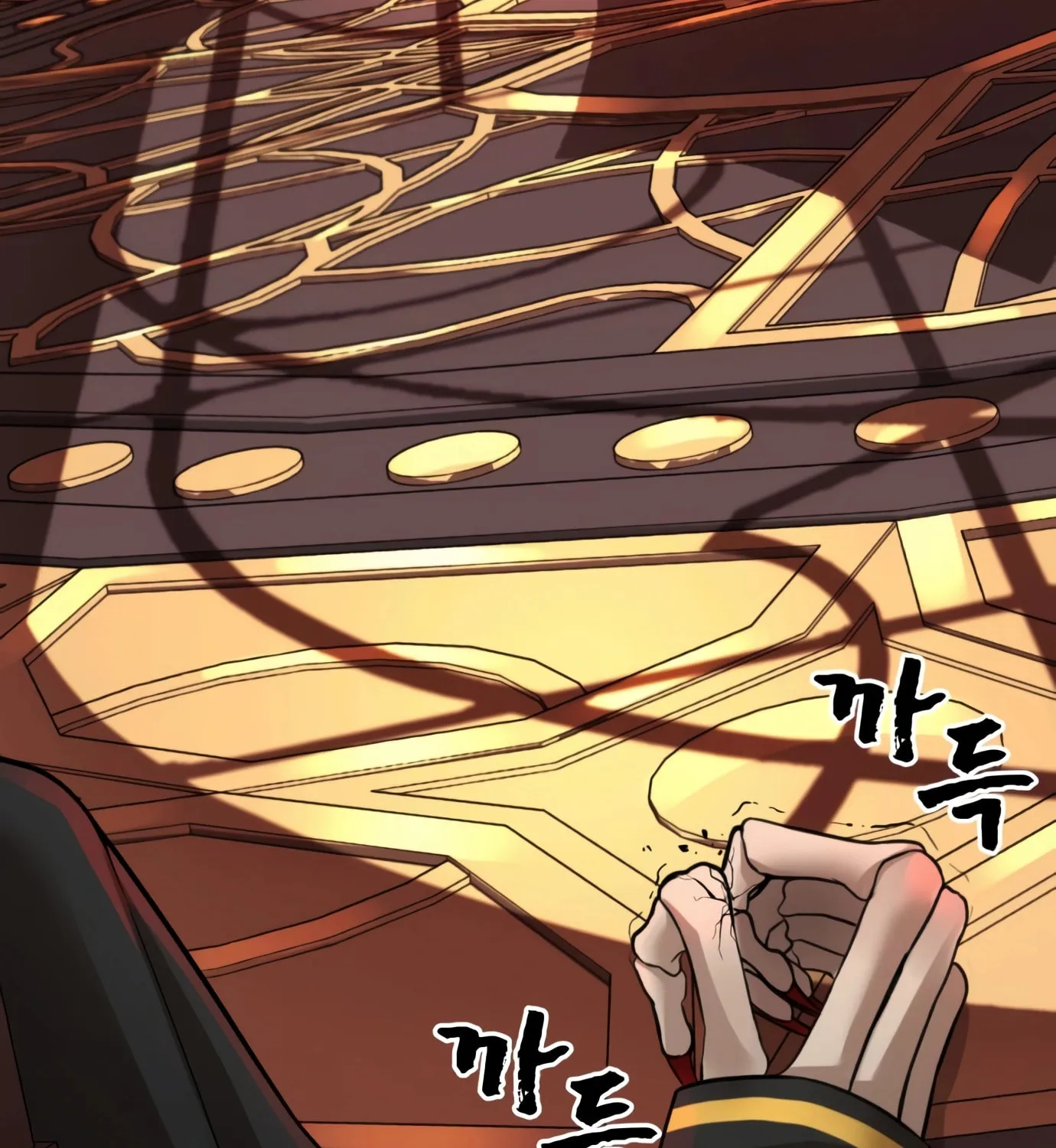 Read Hellcraft chapter 6 image 49 on Lezhin