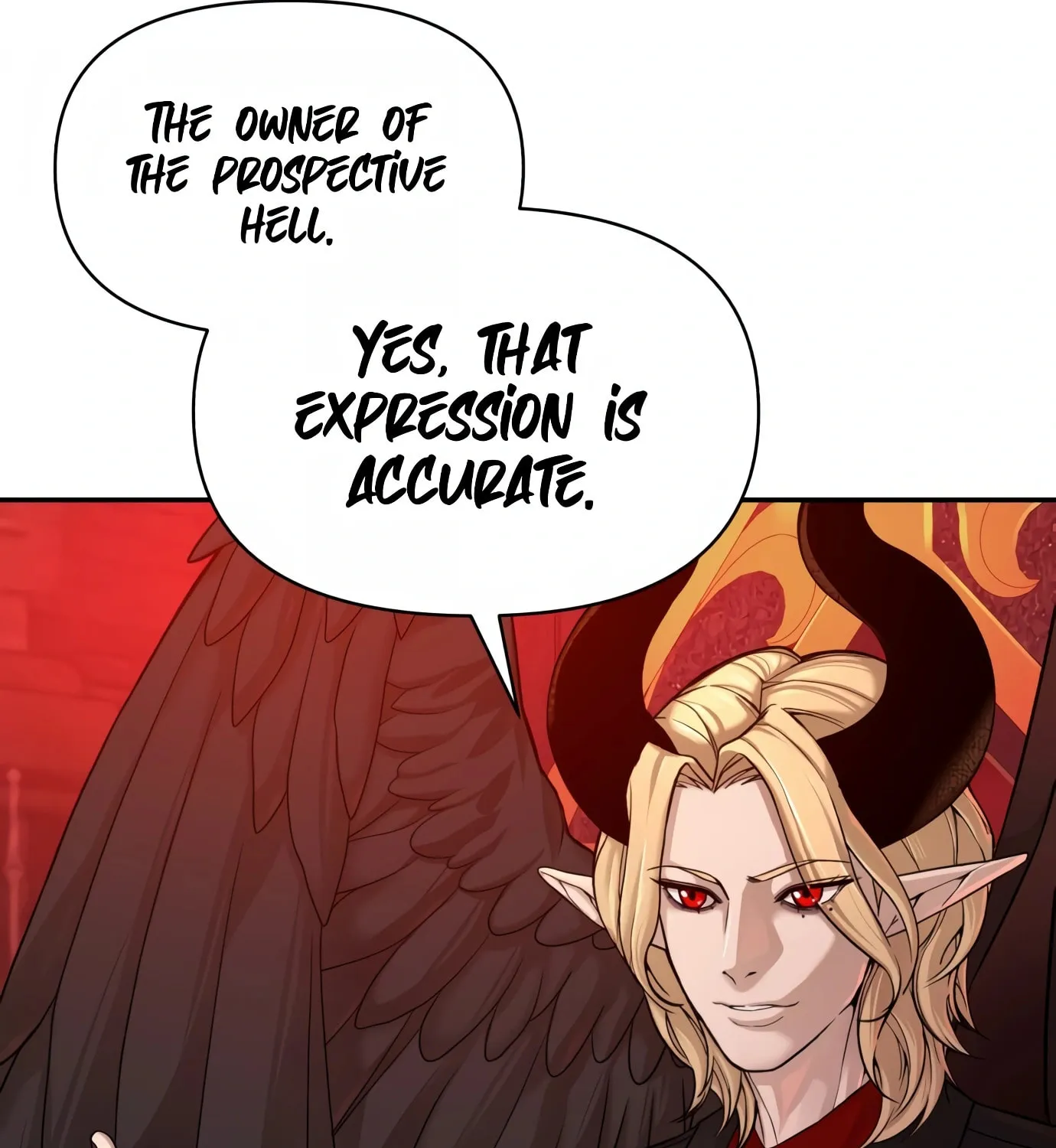 Read Hellcraft chapter 6 image 52 on Lezhin
