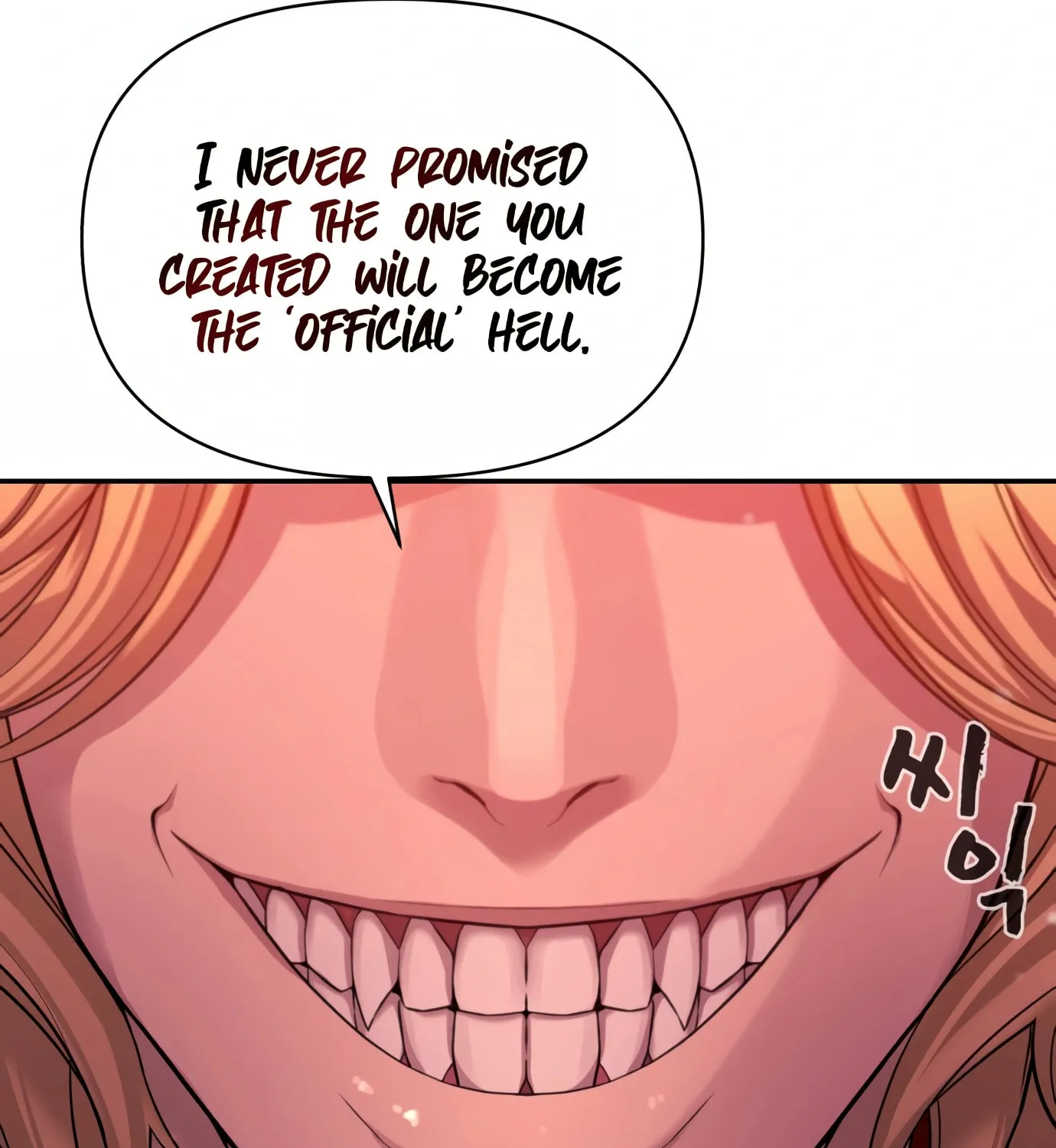 Read Hellcraft chapter 6 image 58 on Lezhin