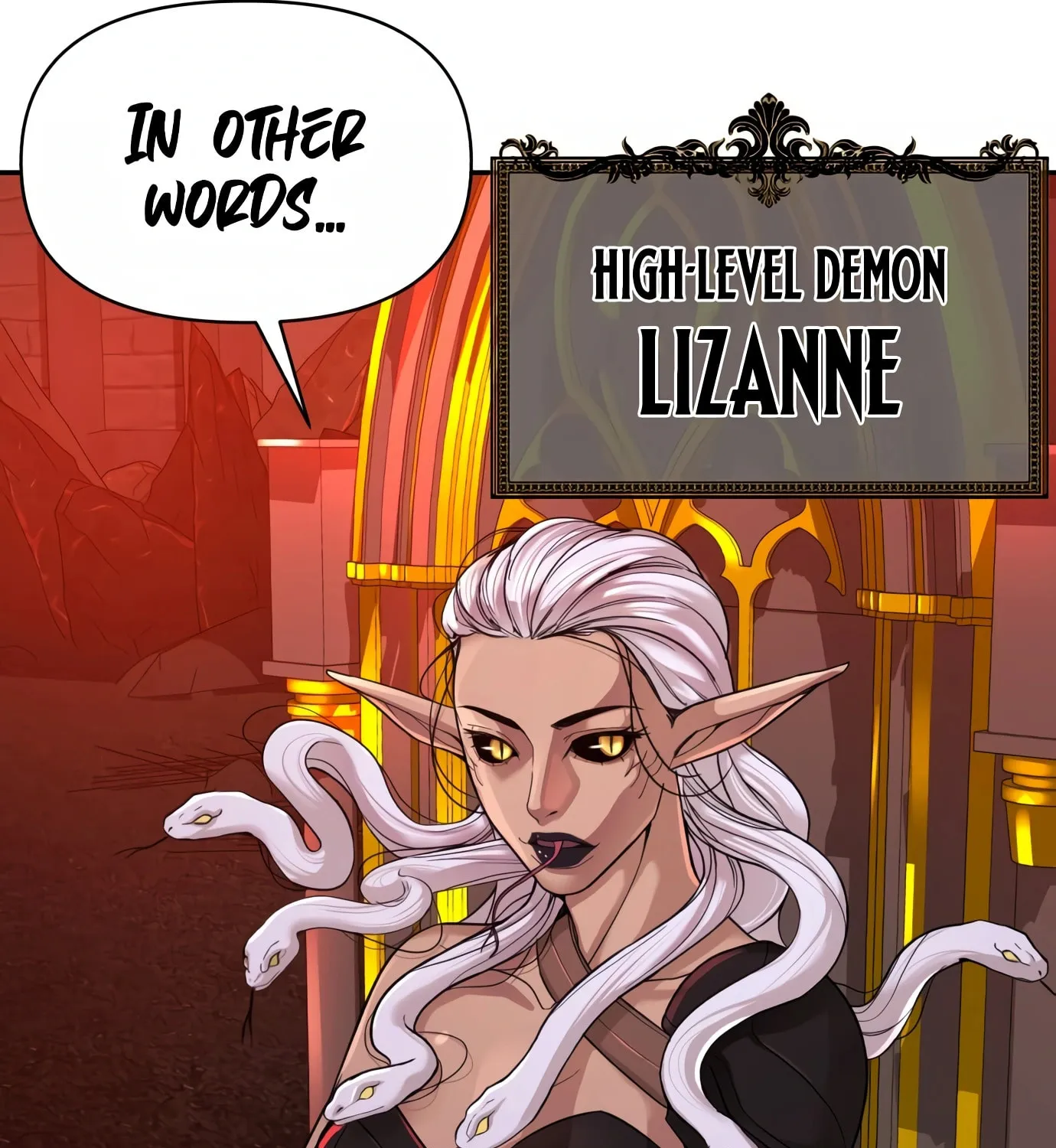 Read Hellcraft chapter 6 image 61 on Lezhin