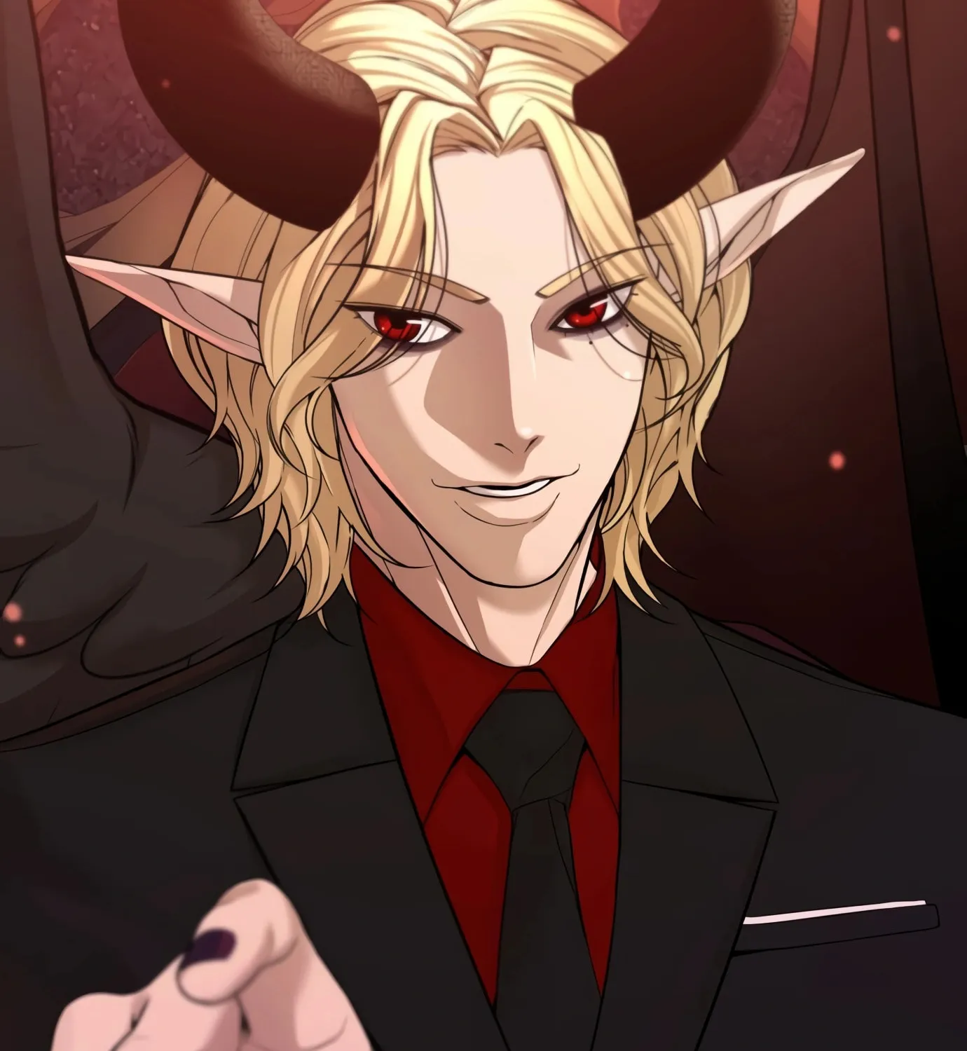 Read Hellcraft chapter 6 image 66 on Lezhin