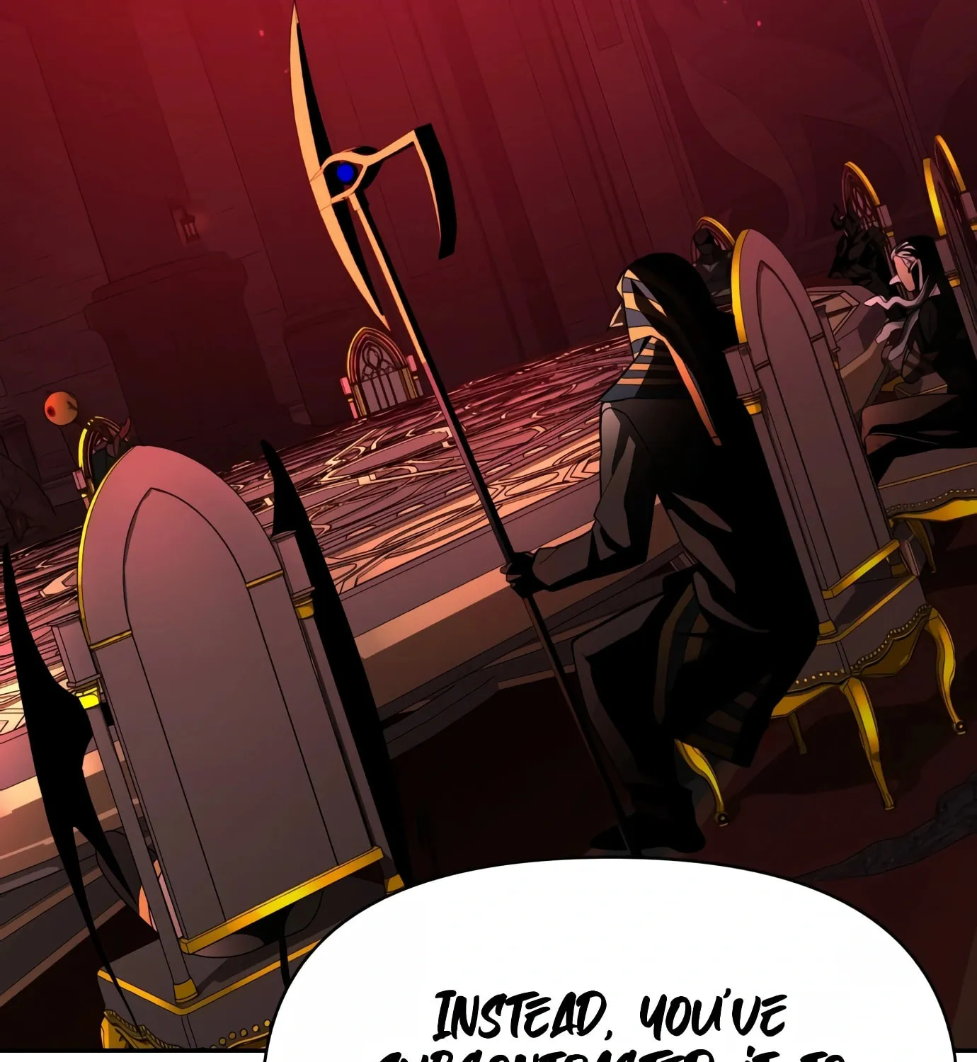 Read Hellcraft chapter 6 image 70 on Lezhin