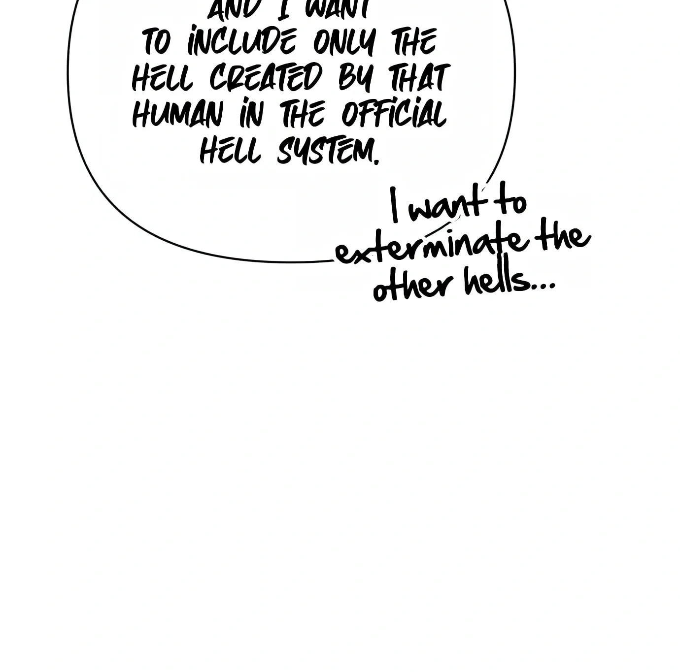 Read Hellcraft chapter 6 image 88 on Lezhin
