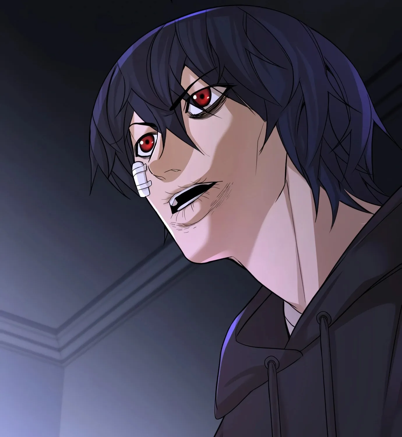 Read Hellcraft chapter 7 image 104 on Lezhin