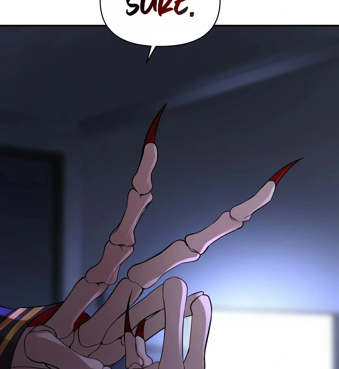 Read Hellcraft chapter 7 image 107 on Lezhin