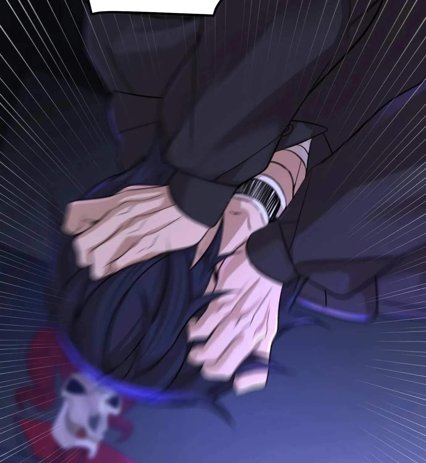 Read Hellcraft chapter 7 image 115 on Lezhin