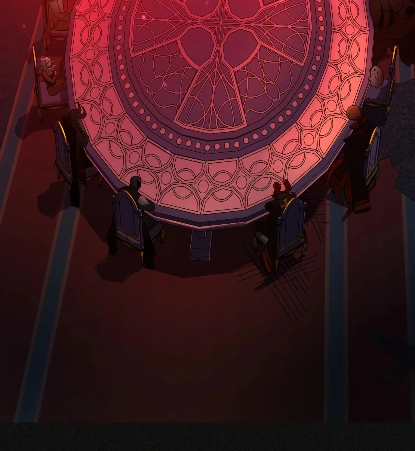 Read Hellcraft chapter 7 image 133 on Lezhin