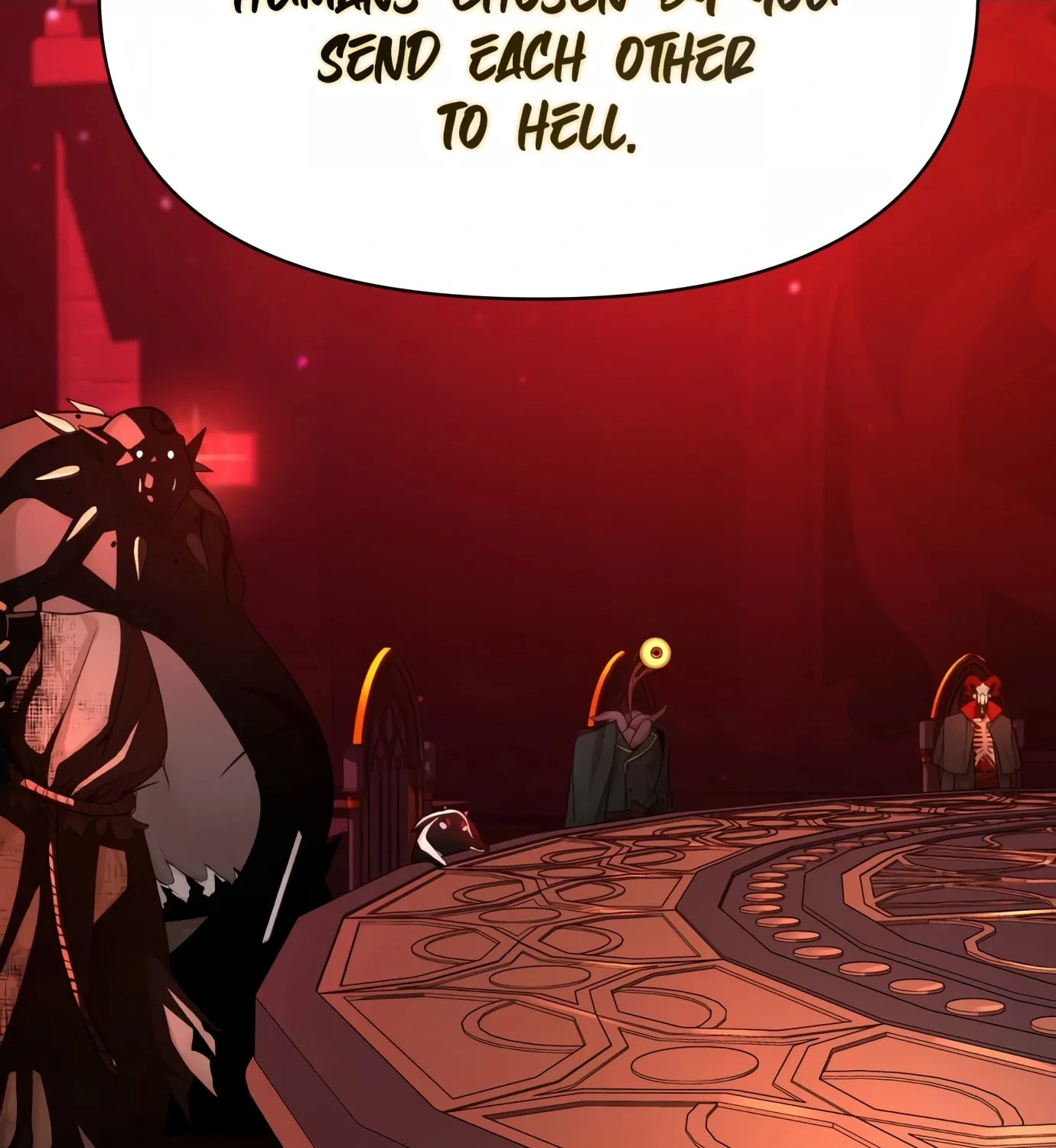 Read Hellcraft chapter 7 image 146 on Lezhin