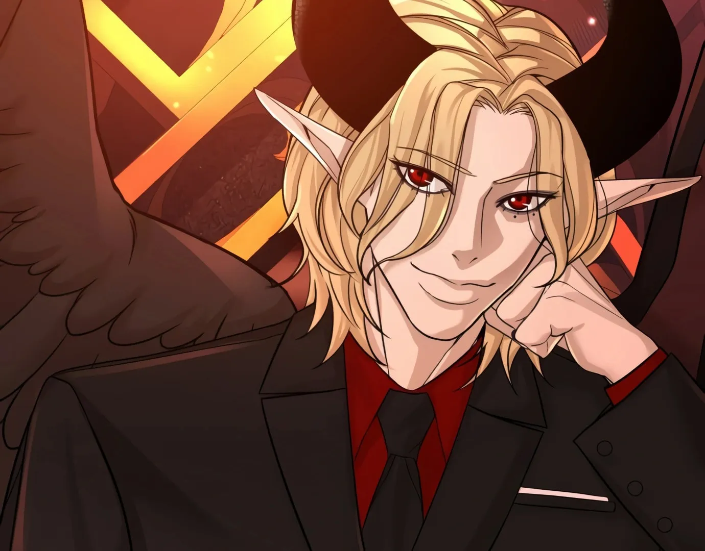 Read Hellcraft chapter 7 image 158 on Lezhin