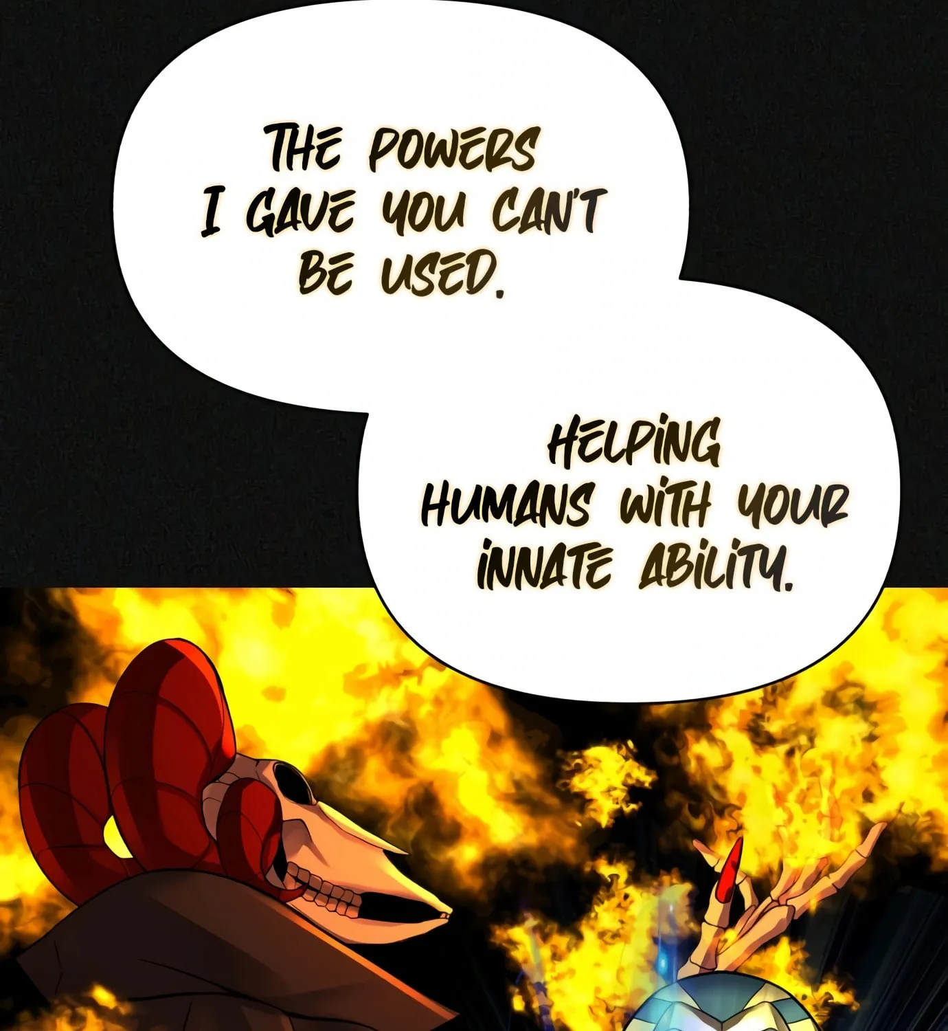 Read Hellcraft chapter 7 image 167 on Lezhin