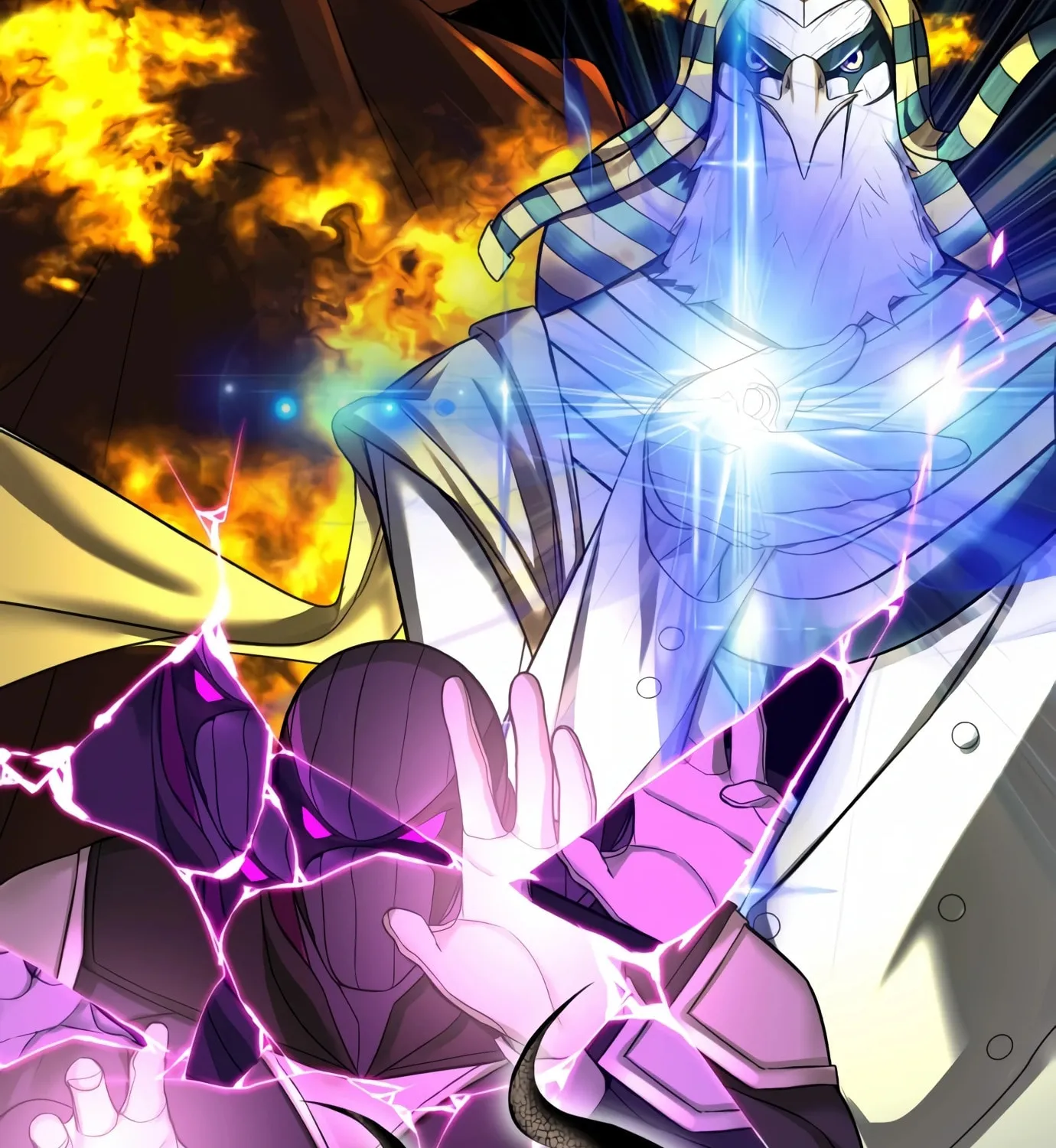 Read Hellcraft chapter 7 image 168 on Lezhin