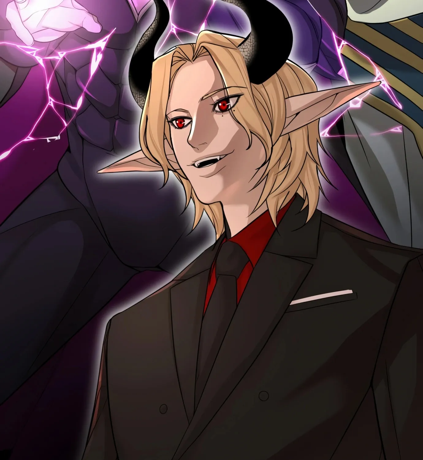 Read Hellcraft chapter 7 image 169 on Lezhin