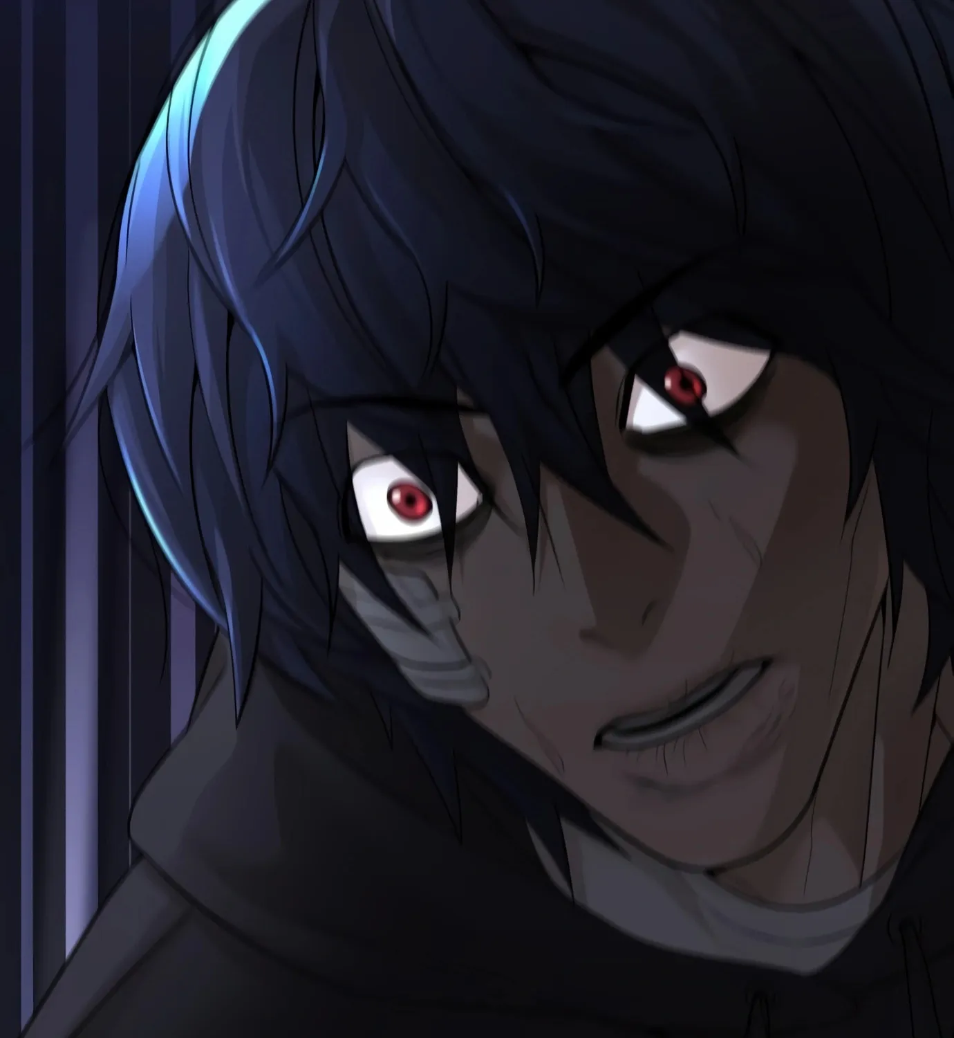 Read Hellcraft chapter 7 image 184 on Lezhin